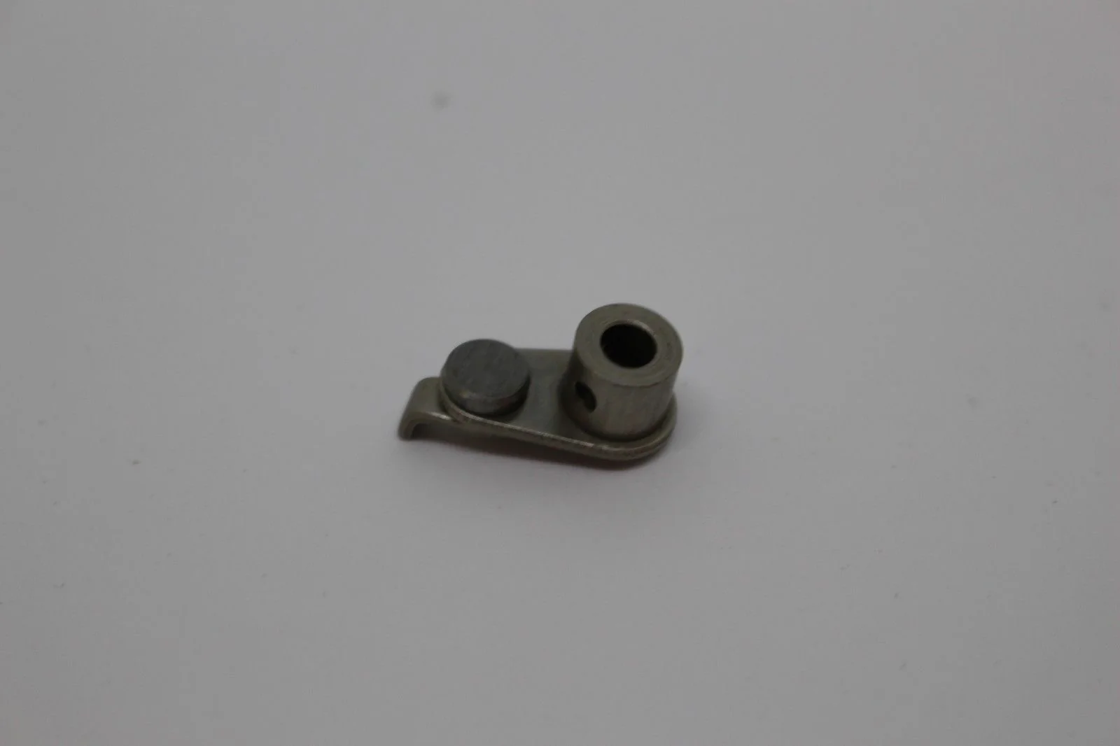 Teletypewriter Subassembly Link, 5815-00-652-1573, 153800, New - Image 2