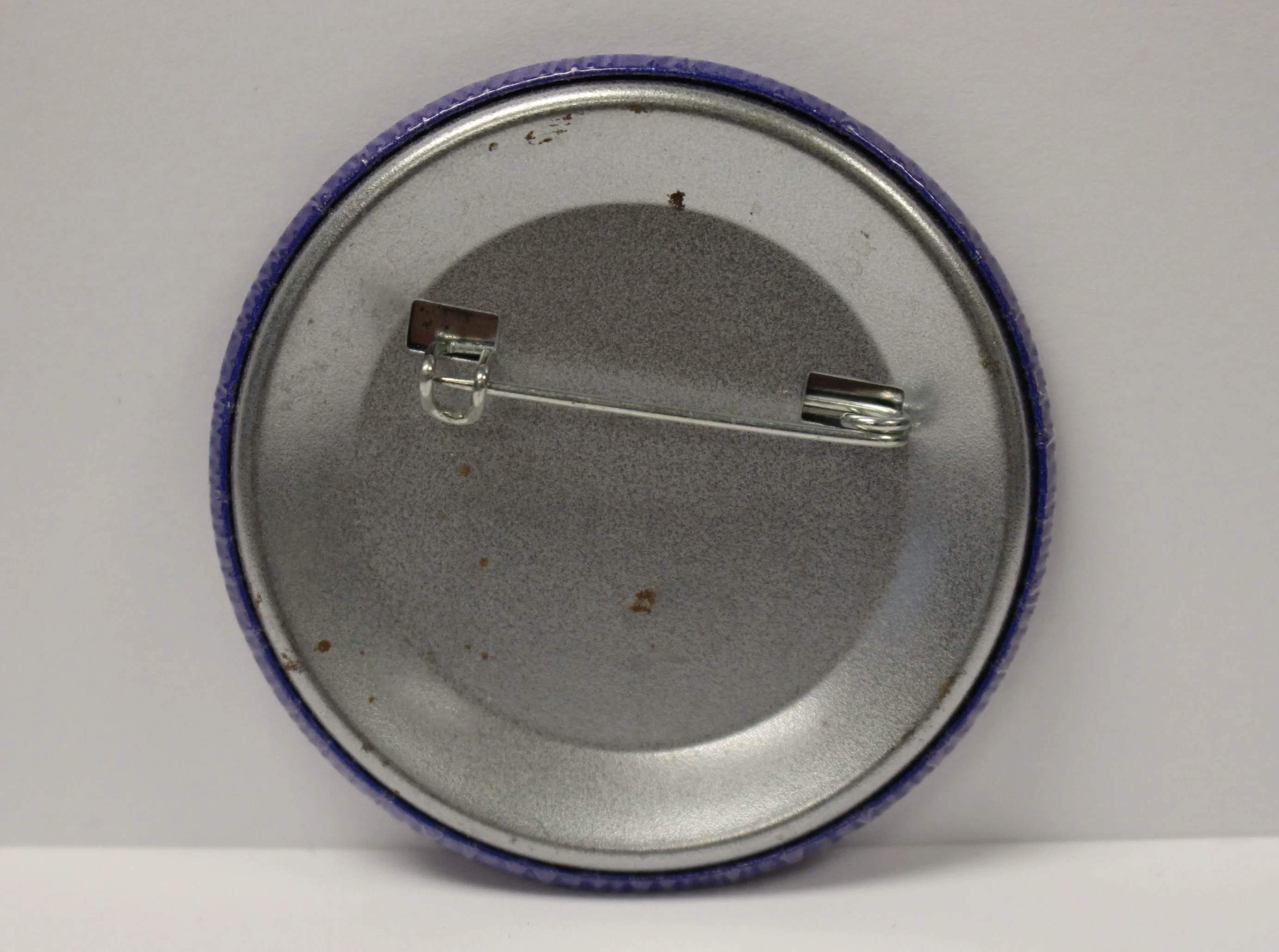 The 1991 Colonels Barbecue Button - Bardstown, Kentucky - Used - Image 2