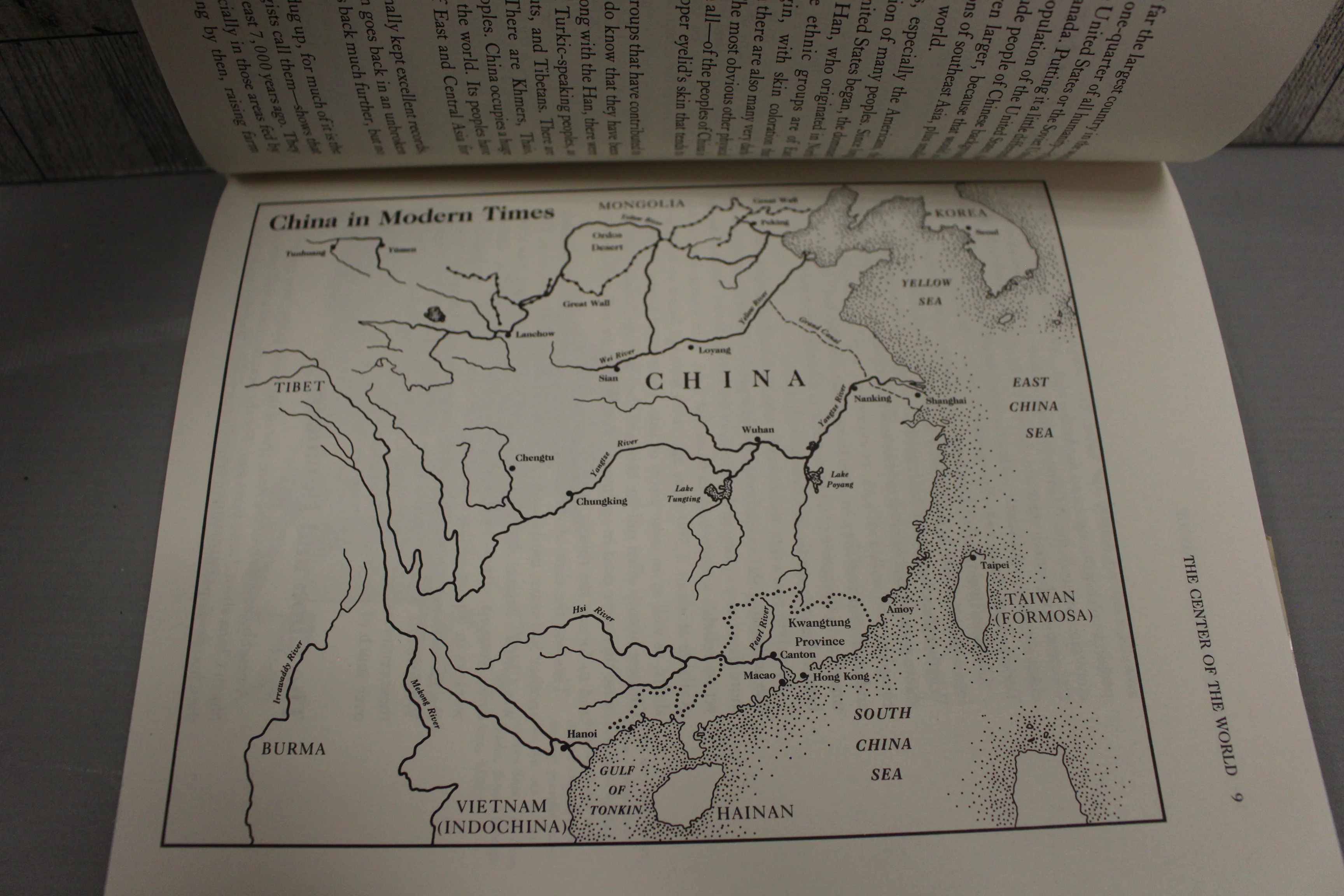 The Chinese-American Heritage by David M. Brownstone - Image 4