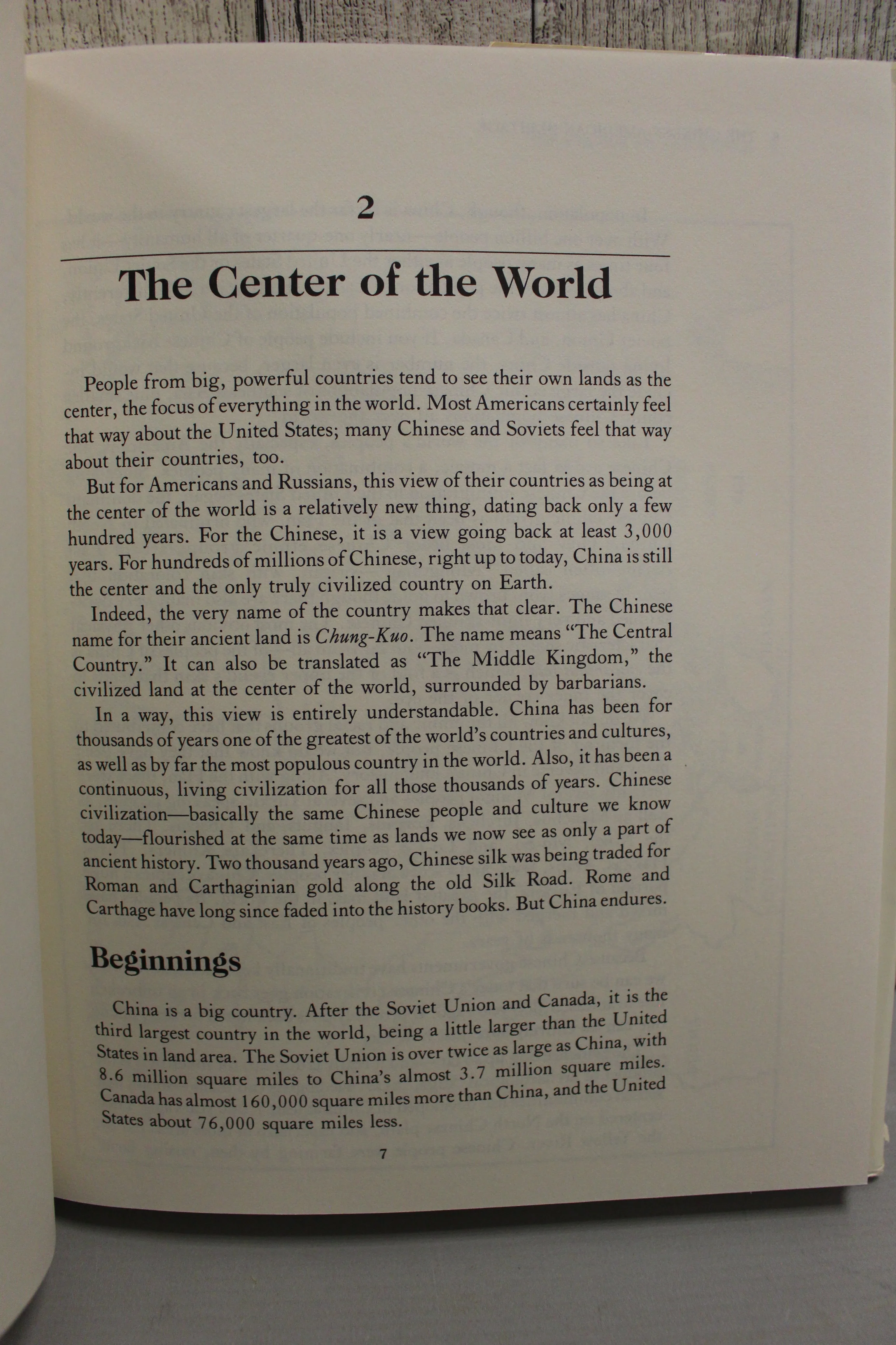 The Chinese-American Heritage by David M. Brownstone - Image 6