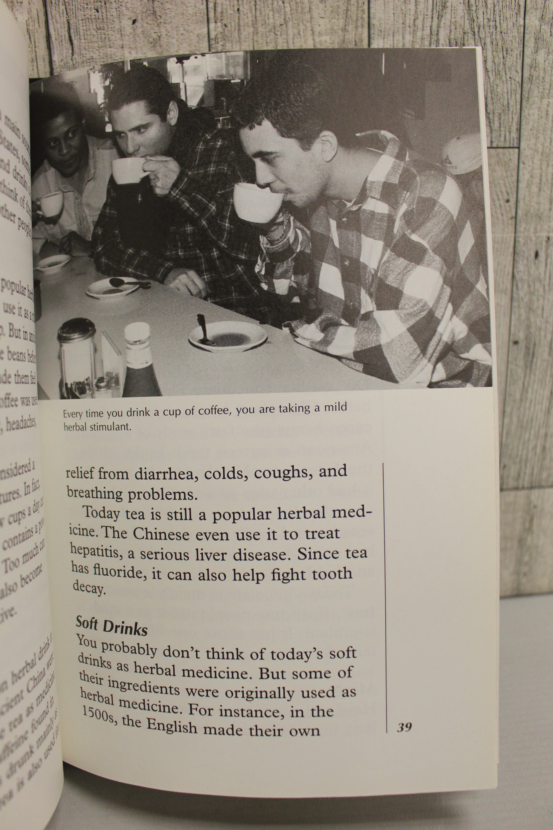 The Danger of Herbal Stimulants - Meish Goldfish - Image 6