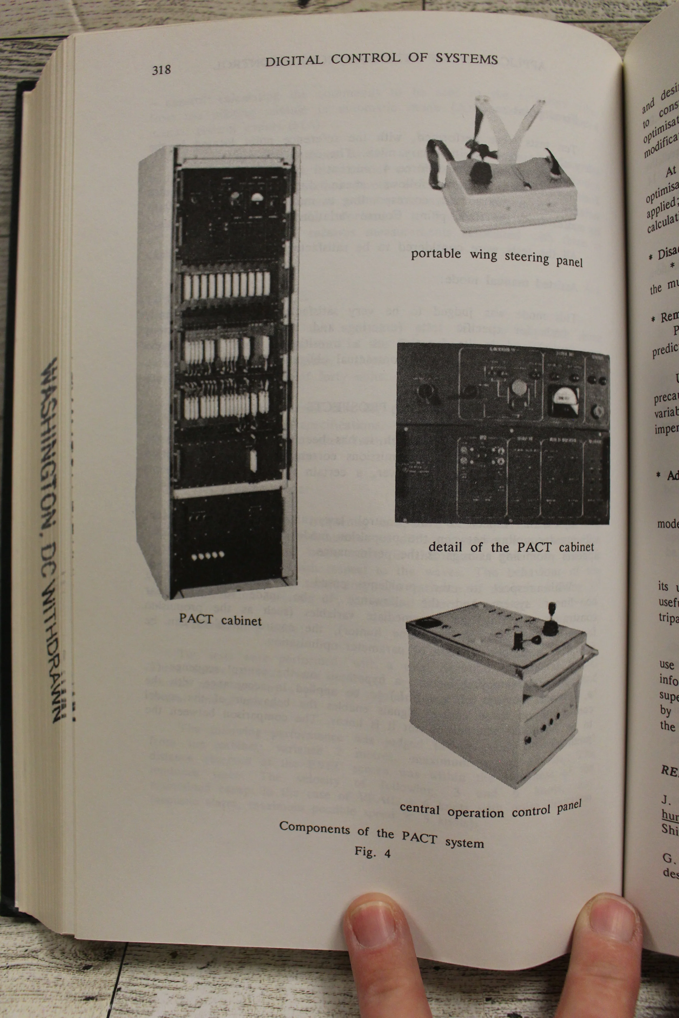 The Digital Control of Systems: Applications to Vehicles & Robots - Fargeon - Image 6