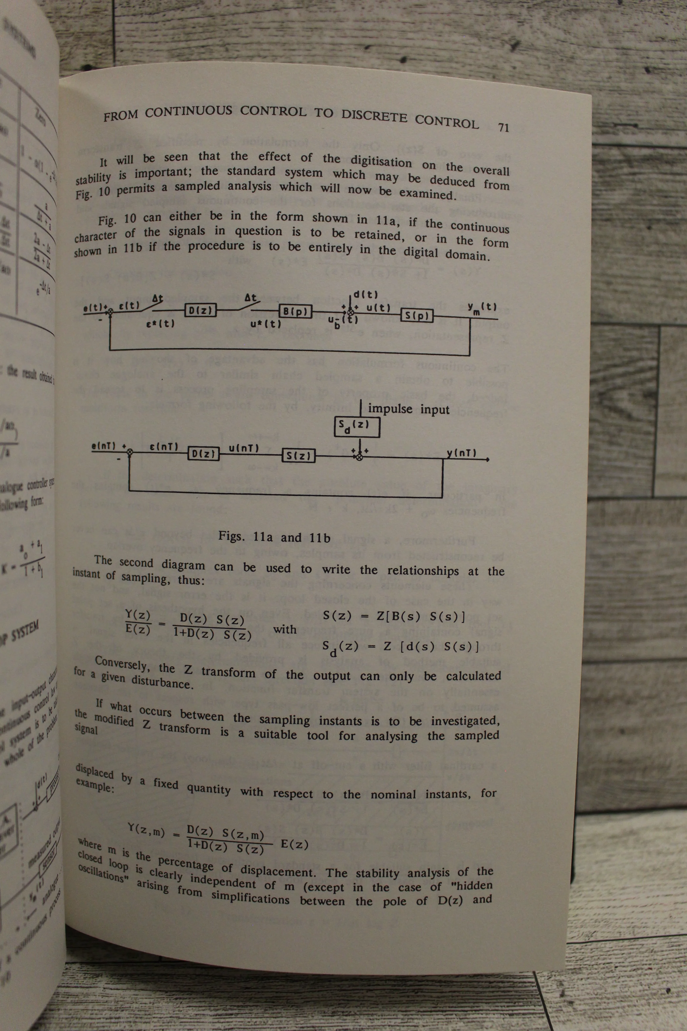 The Digital Control of Systems: Applications to Vehicles & Robots - Fargeon - Image 7