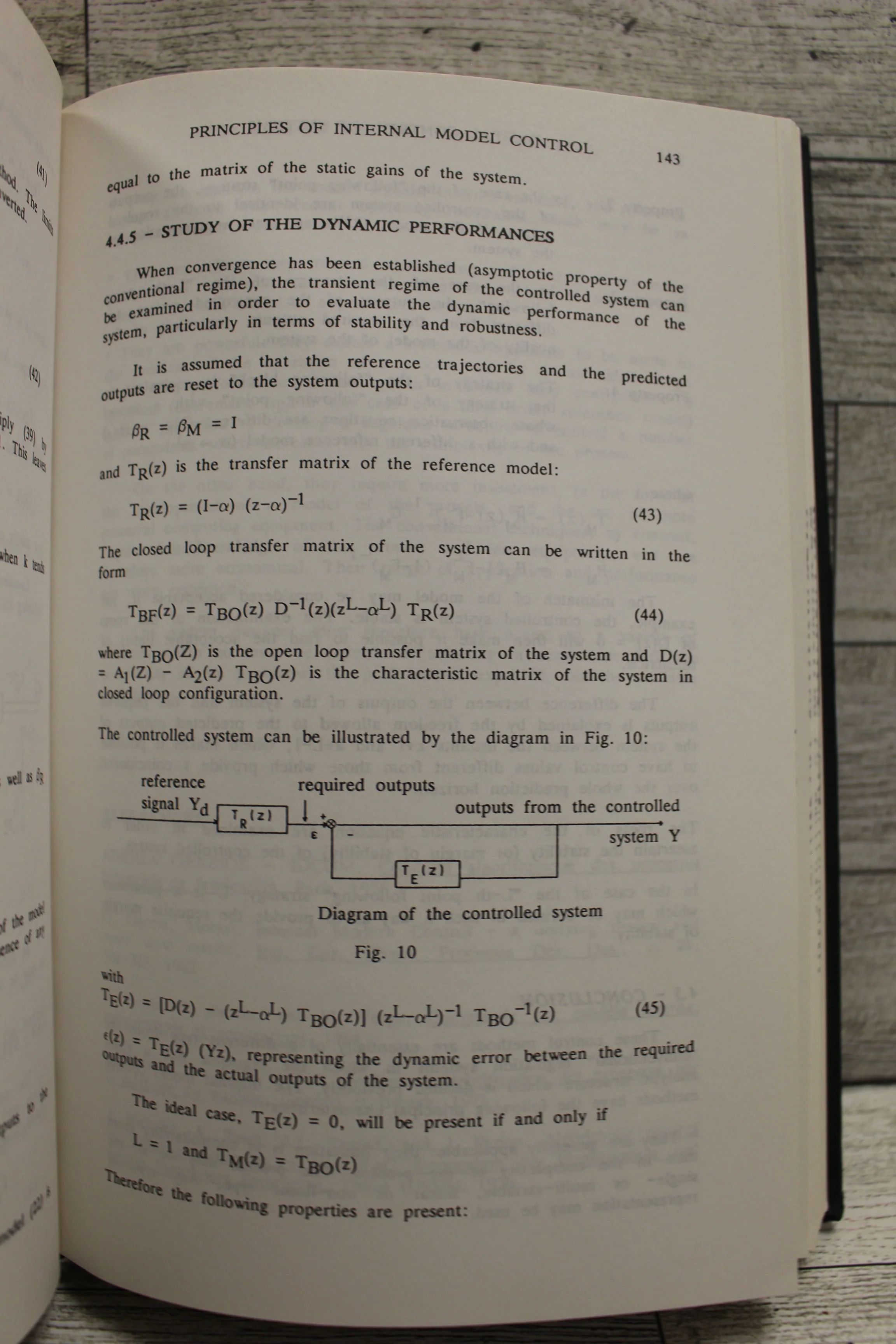 The Digital Control of Systems: Applications to Vehicles & Robots - Fargeon - Image 8