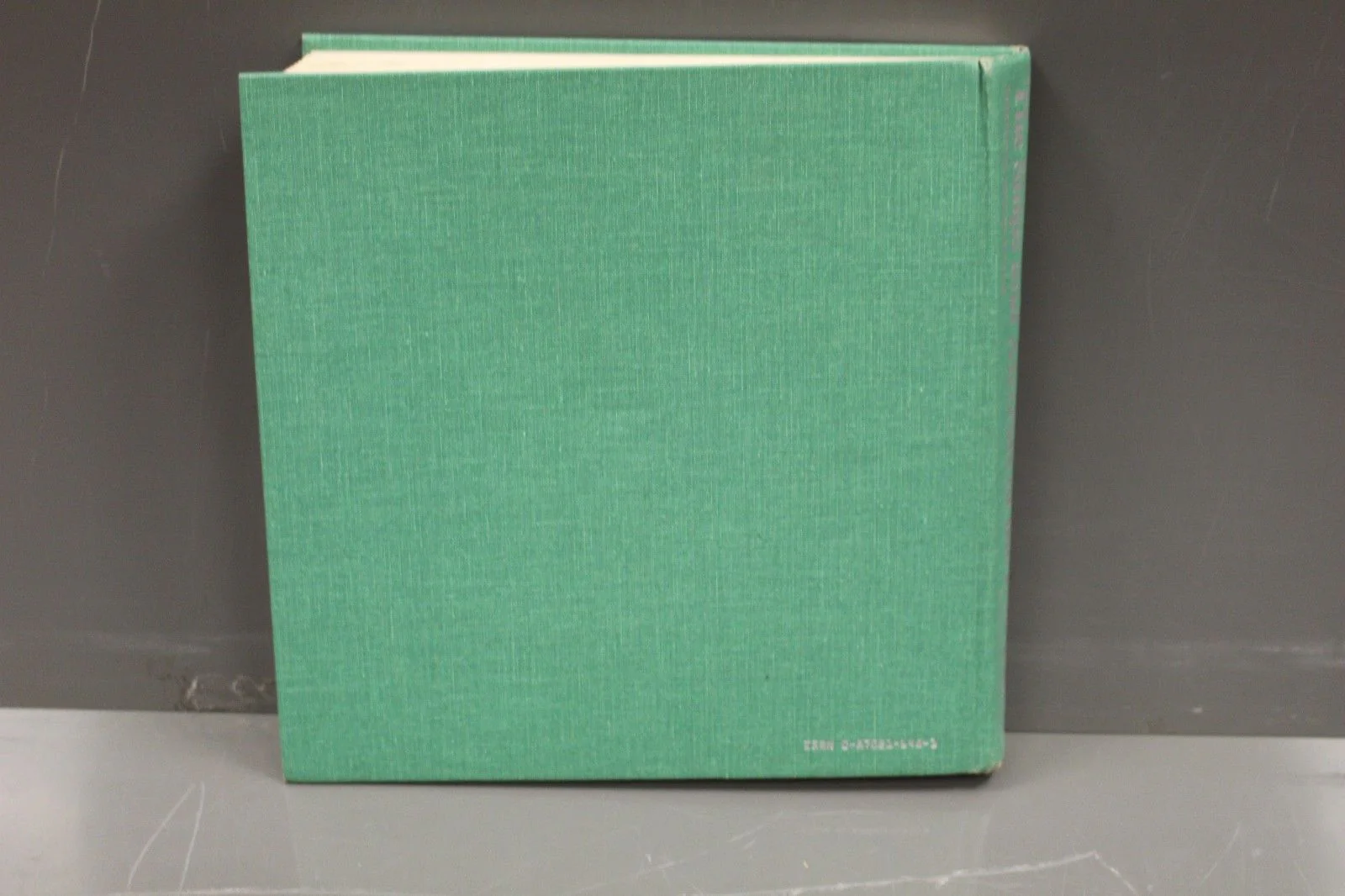 The Ships and Aircraft of the U. S. Fleet (1976, Hardcover) 13th Ed - Image 2