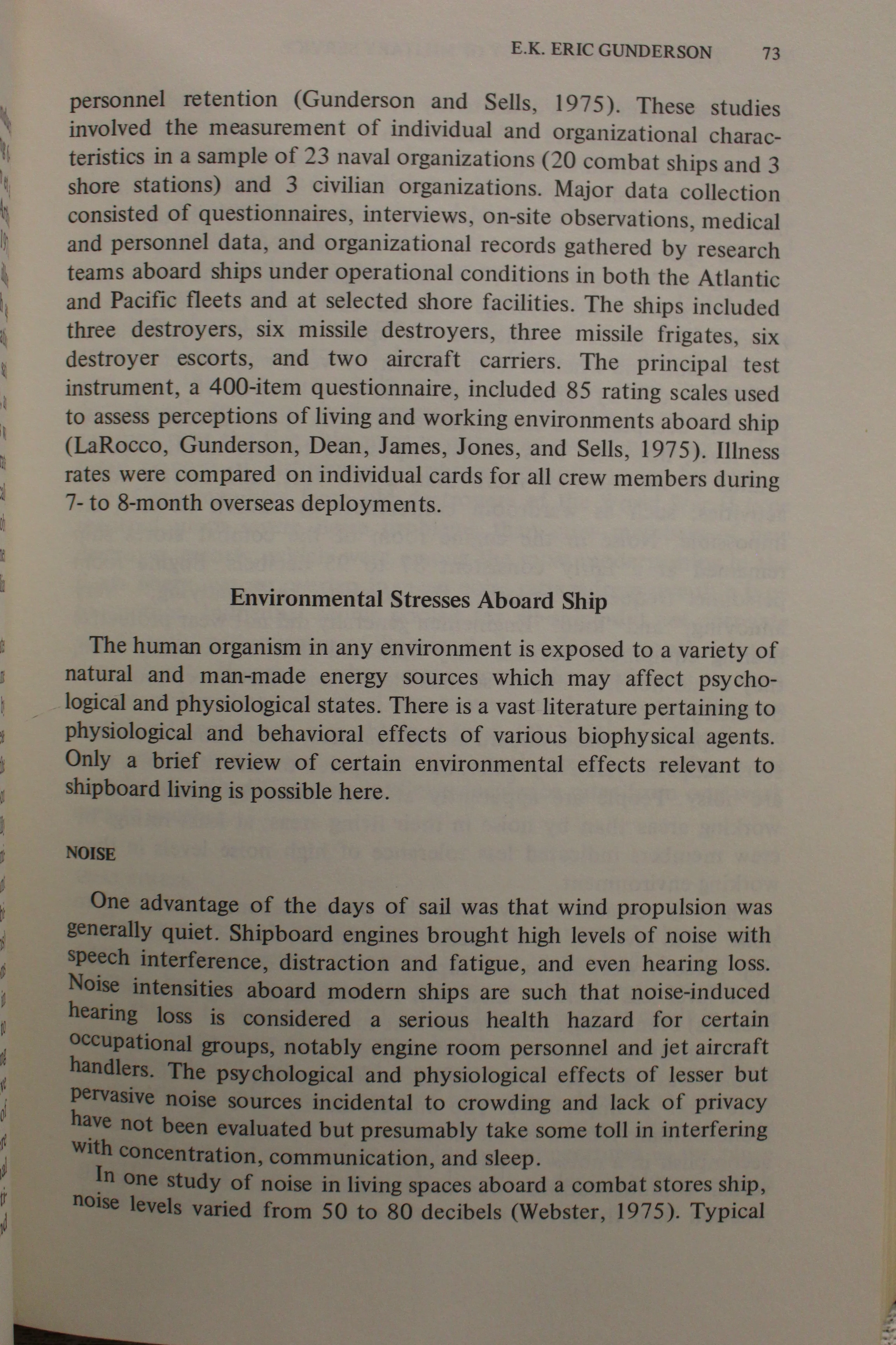 The Social Psychology of Military Service - Nancy Goldman & David Segal - Image 8