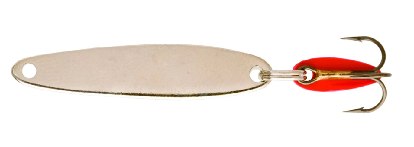 The Swedish Pimple Bay De Noc Fishing Lure - Size: 7N - New