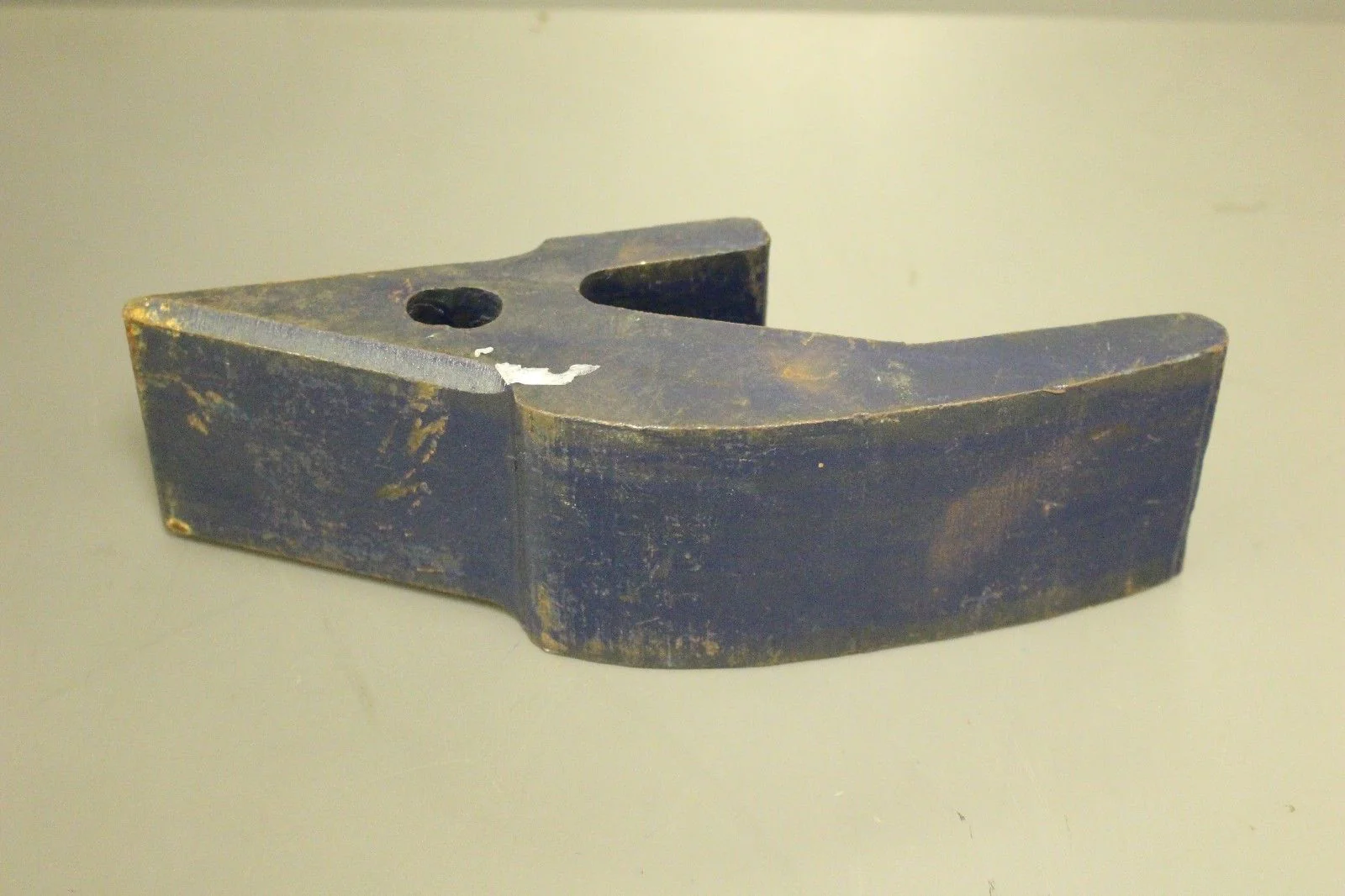 Tooth Surface Ripping Shank, P/N 006-062, NSN 3815-01-330-6010 - Image 5