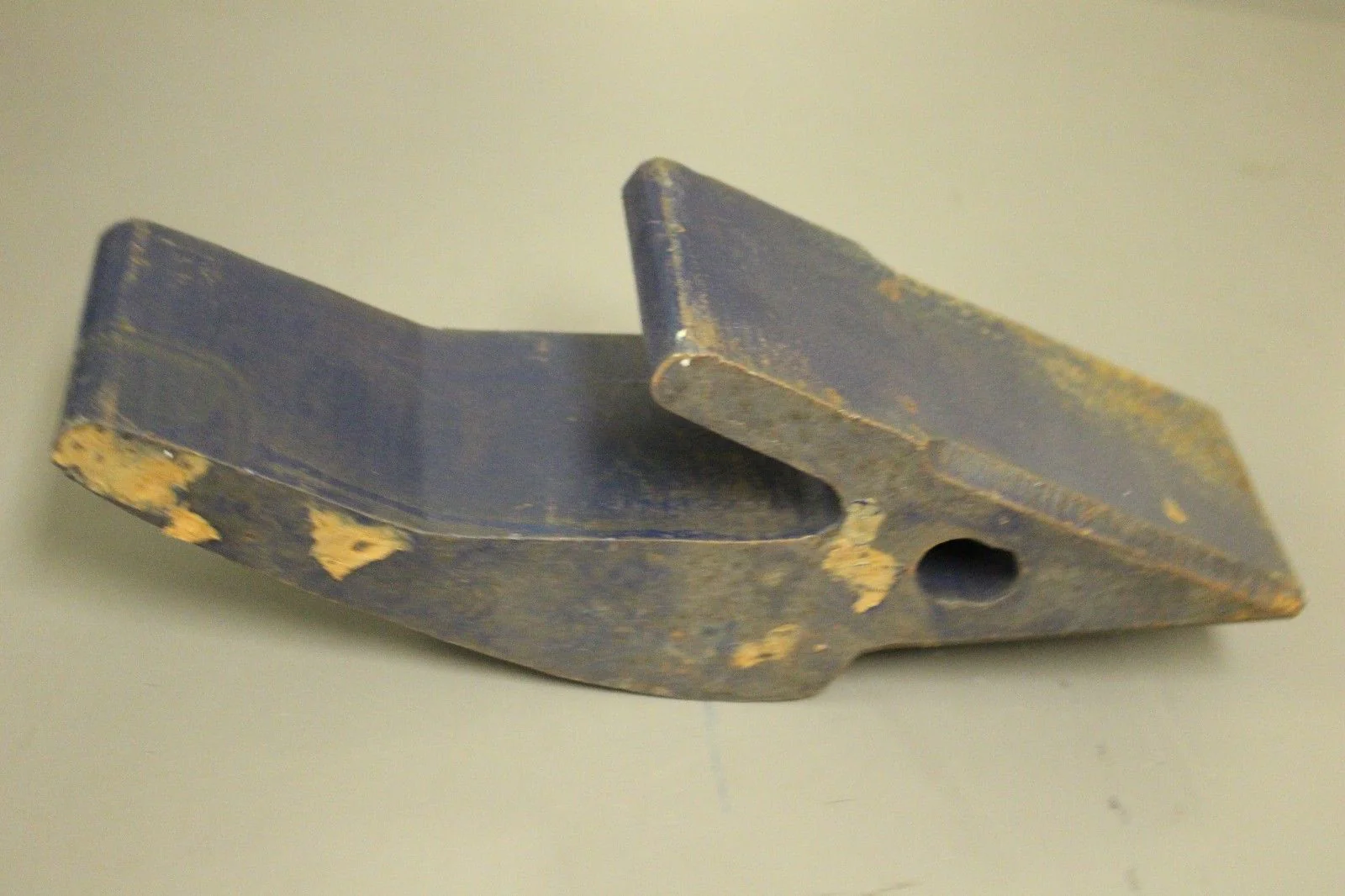 Tooth Surface Ripping Shank, P/N 006-062, NSN 3815-01-330-6010 - Image 8