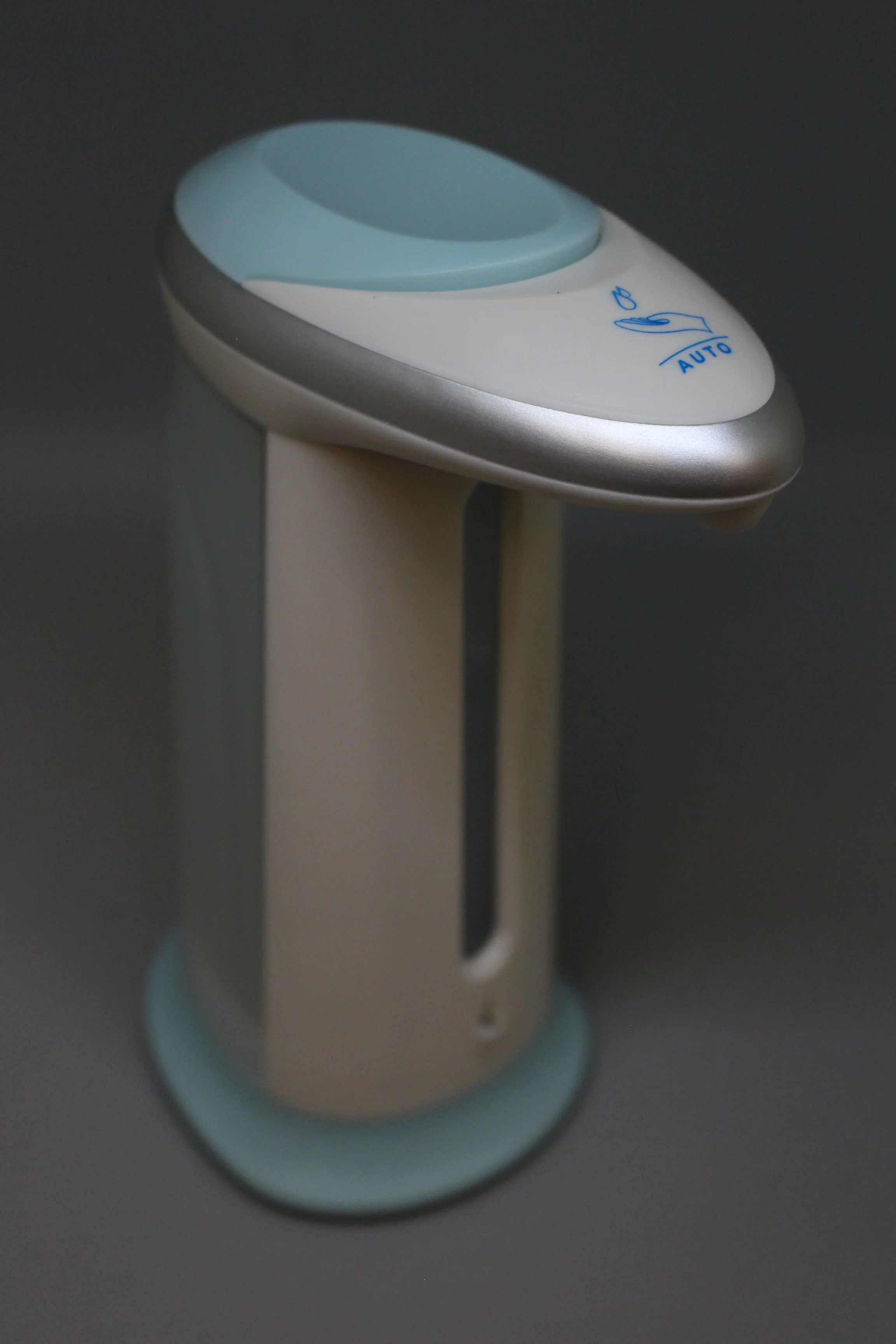 Touchless Hand Sanitizer and Soap Dispenser -New - Image 2