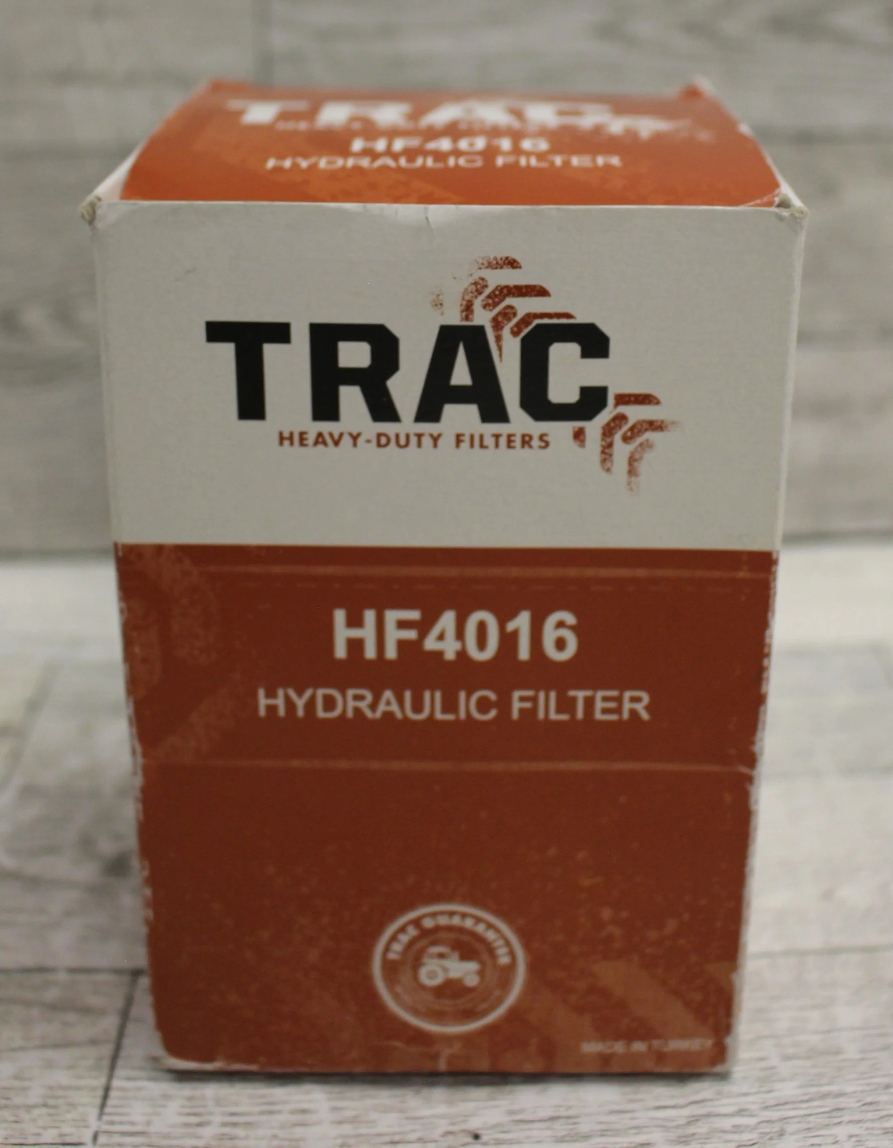 TRAC HF4016 Hydraulic Filter - New - Image 3
