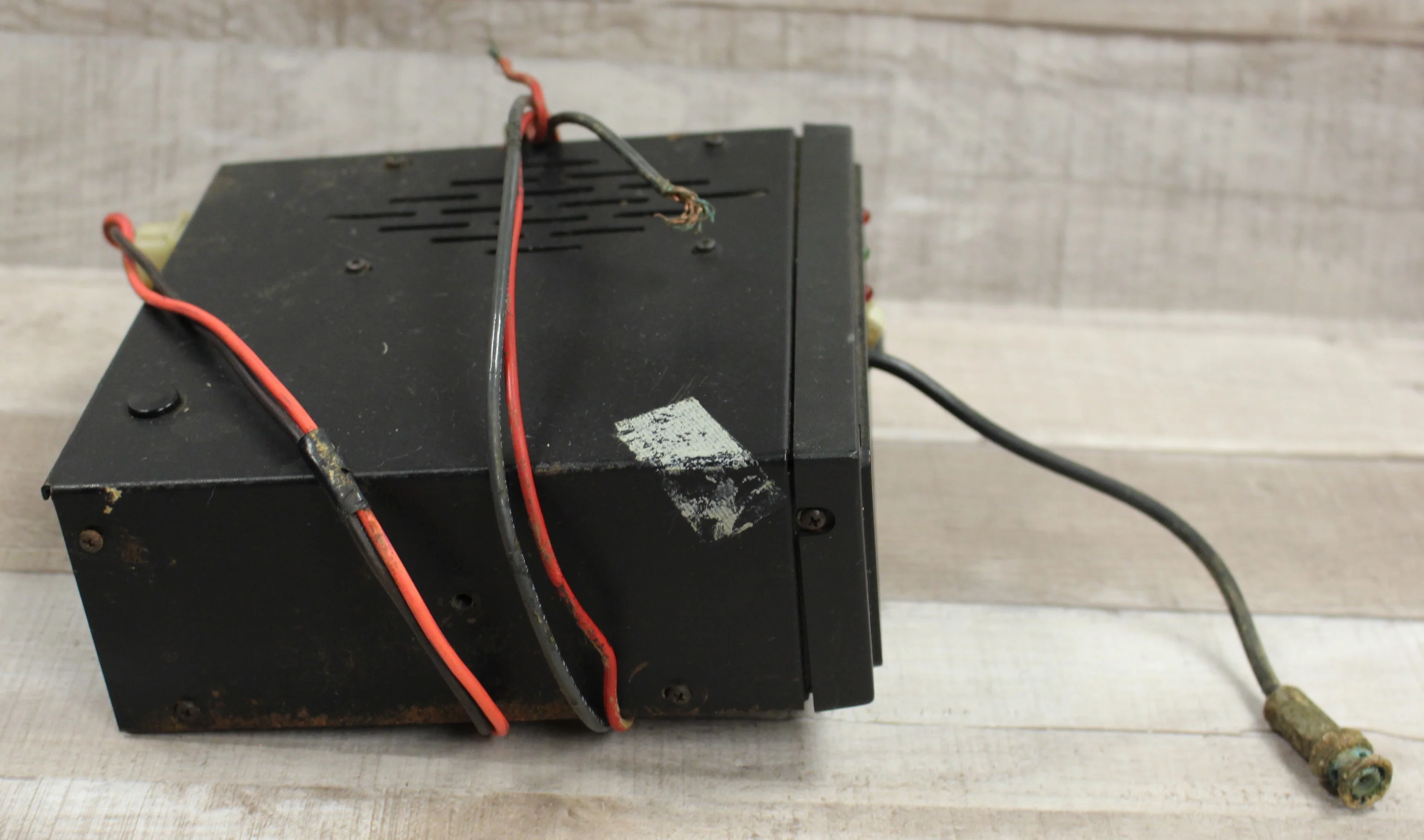 Trilectric FCC Data Mac 440 H Transmitter - Used - Image 2
