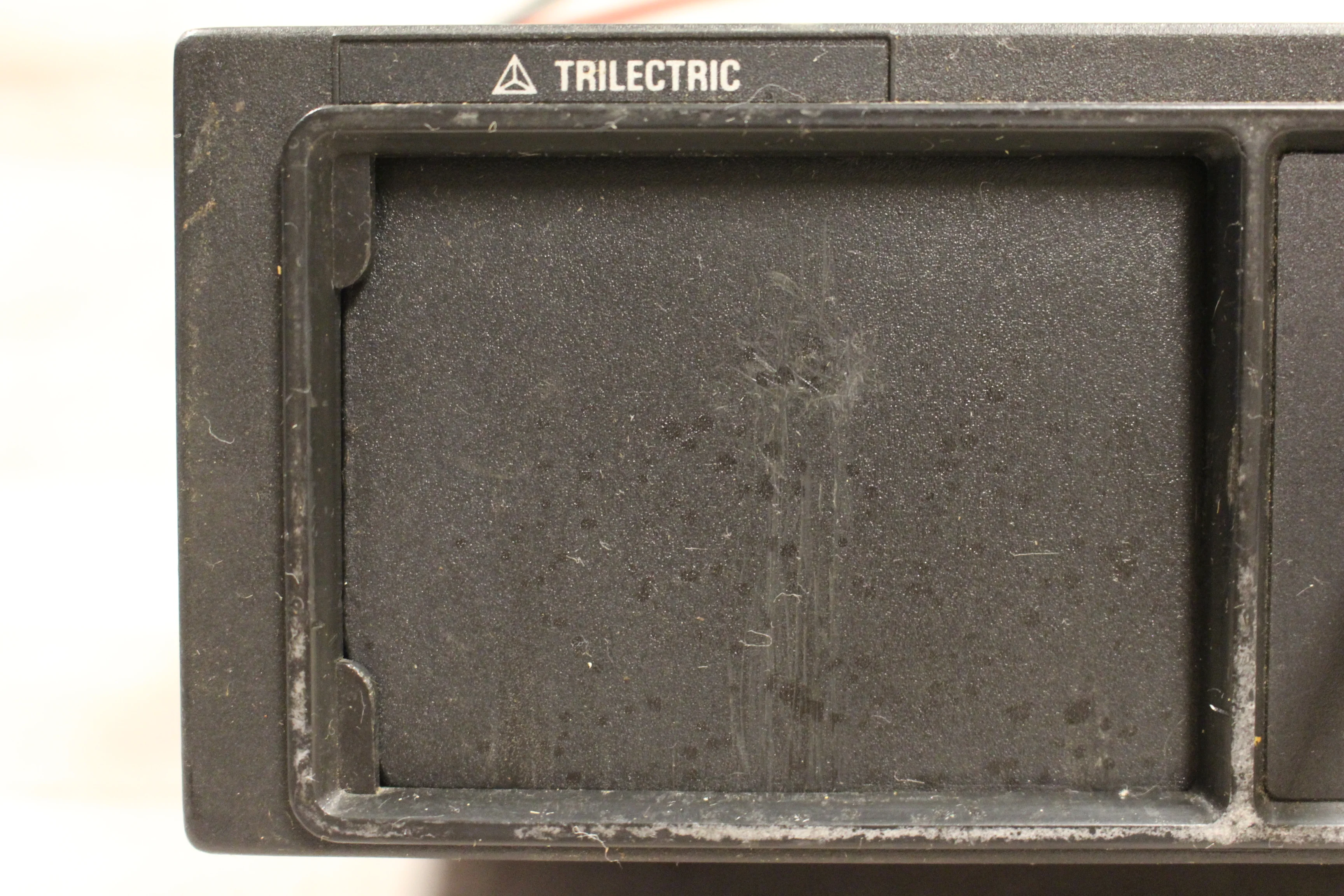 Trilectric FCC Data Mac 440 H Transmitter - Used - Image 9