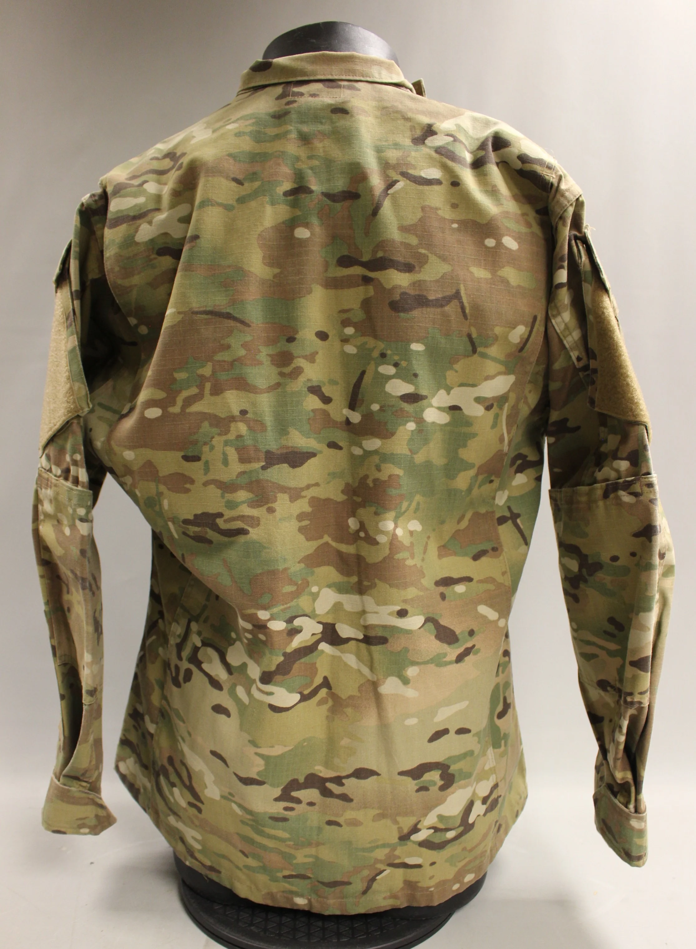 Tru-Spec Men's OCP Army Combat Uniform Shirt - Various Sizes - Used - Image 3