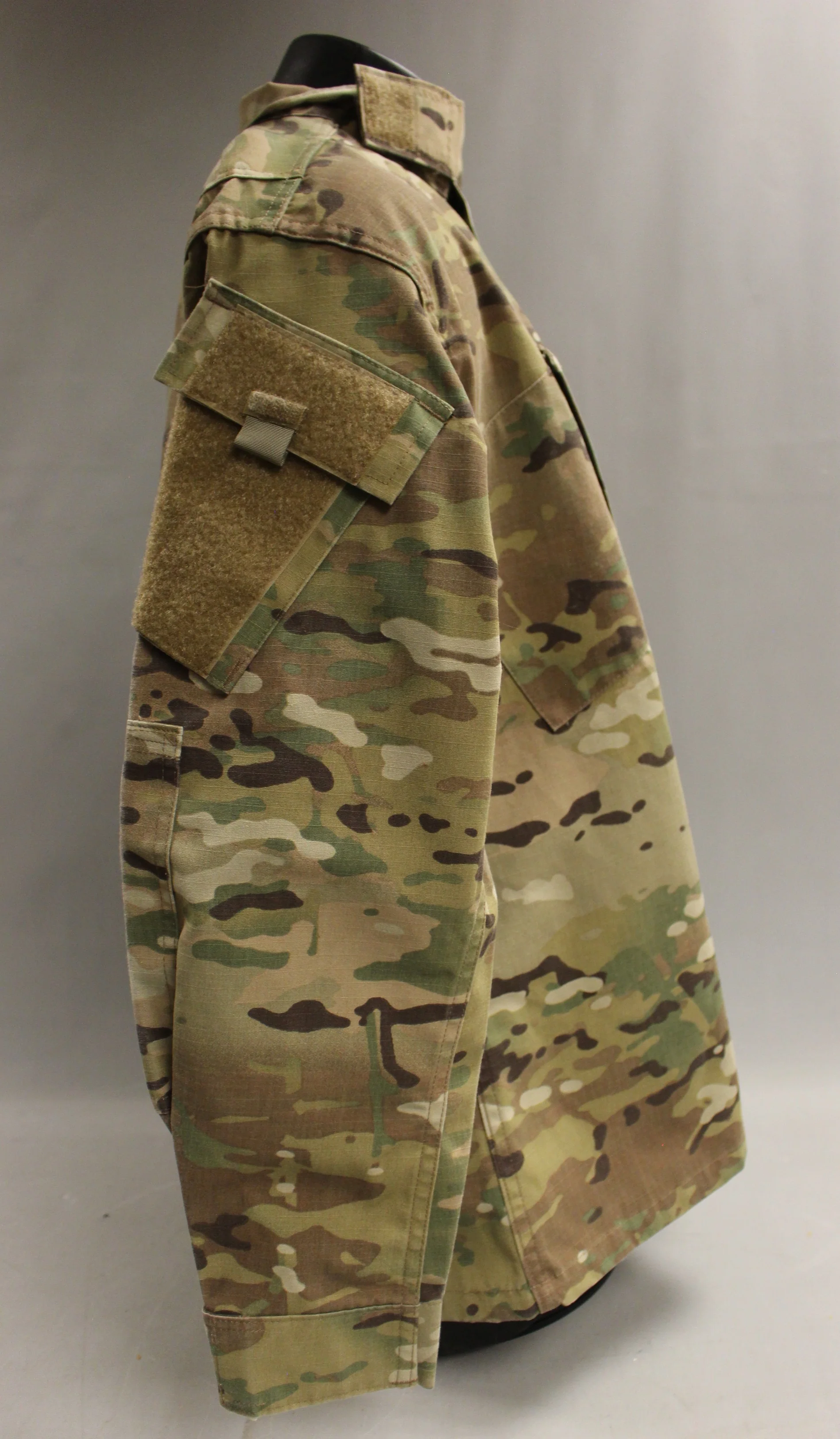Tru-Spec Men's OCP Army Combat Uniform Shirt - Various Sizes - Used - Image 4