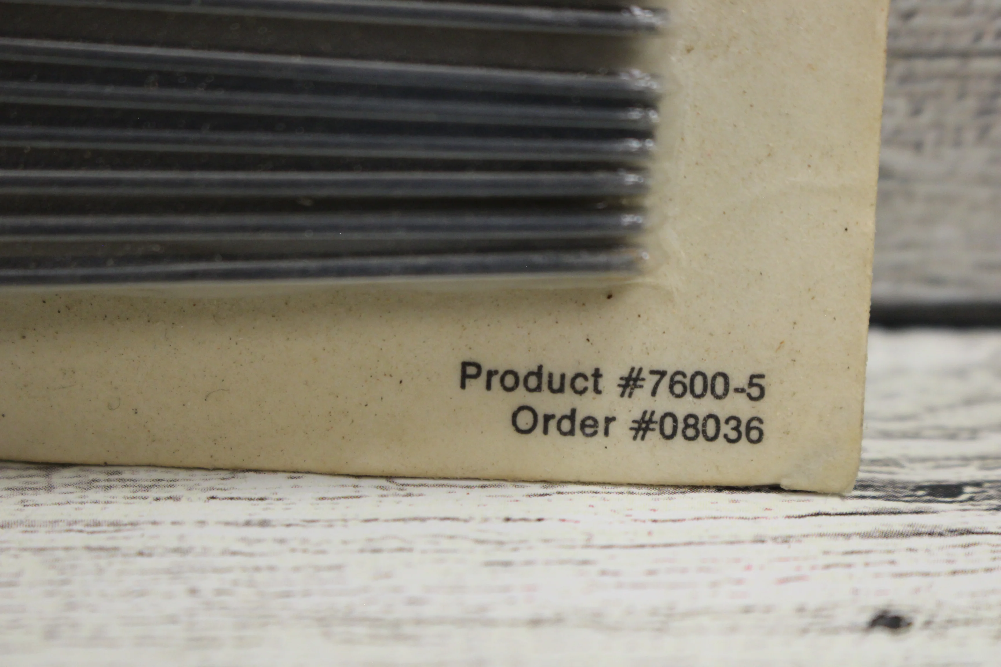 True Temper 24 Replacement Cutters for Disc Model 7600 Series - New - Image 2