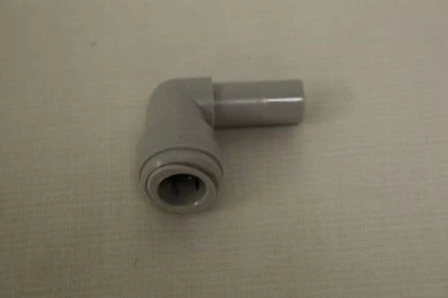 Tube Elbow, NSN 4730-01-412-9585, P/N 13088, NEW! - Image 3