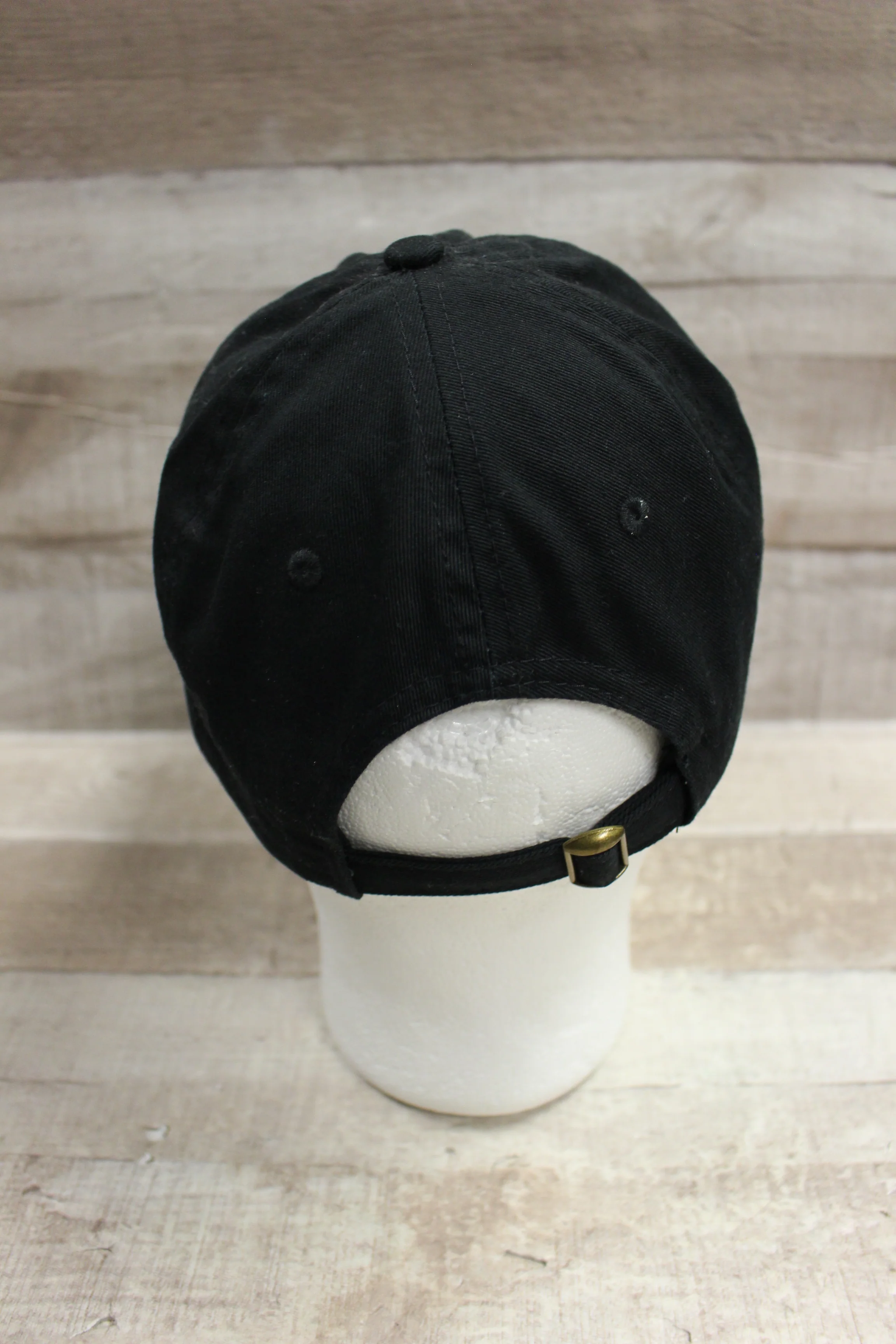 Tuned In Tokyo Collab Baseball Style Hat -Used - Image 2