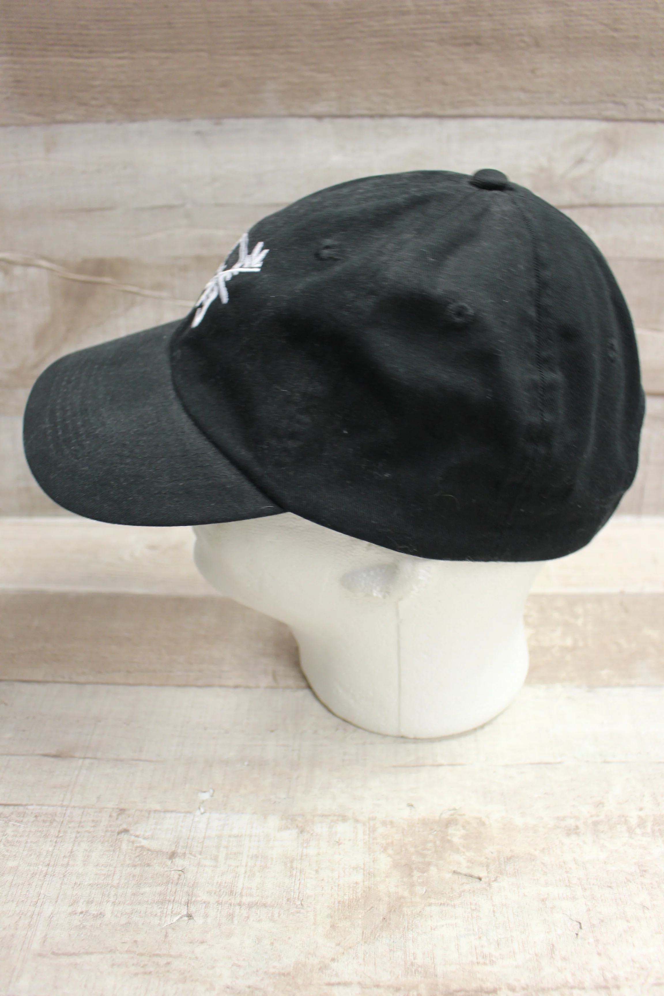 Tuned In Tokyo Collab Baseball Style Hat -Used - Image 4