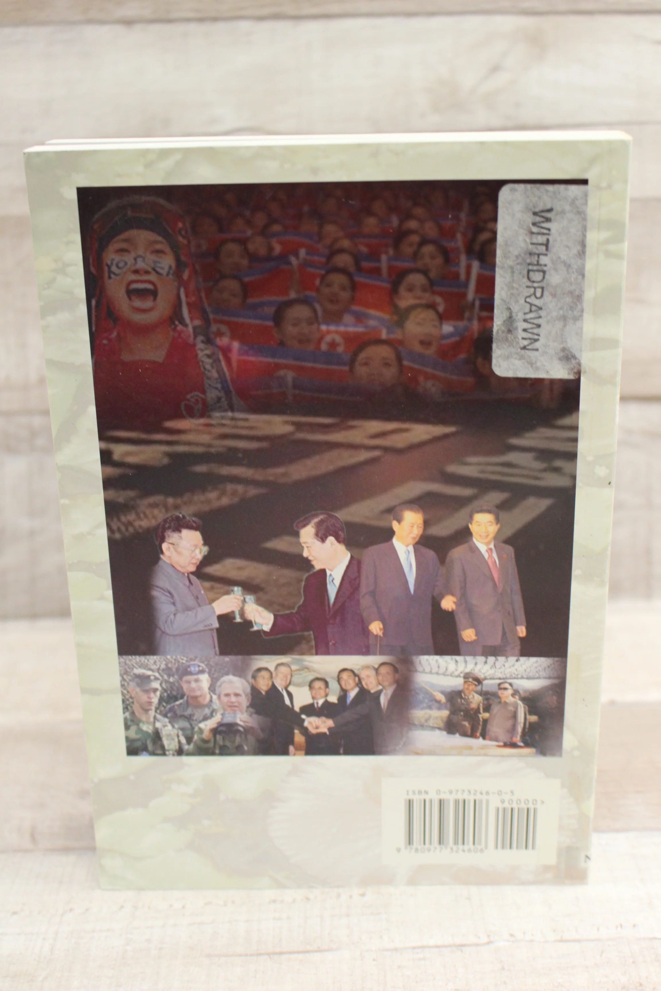 Turning Point : Democratic Consolidation in the ROK - Image 2