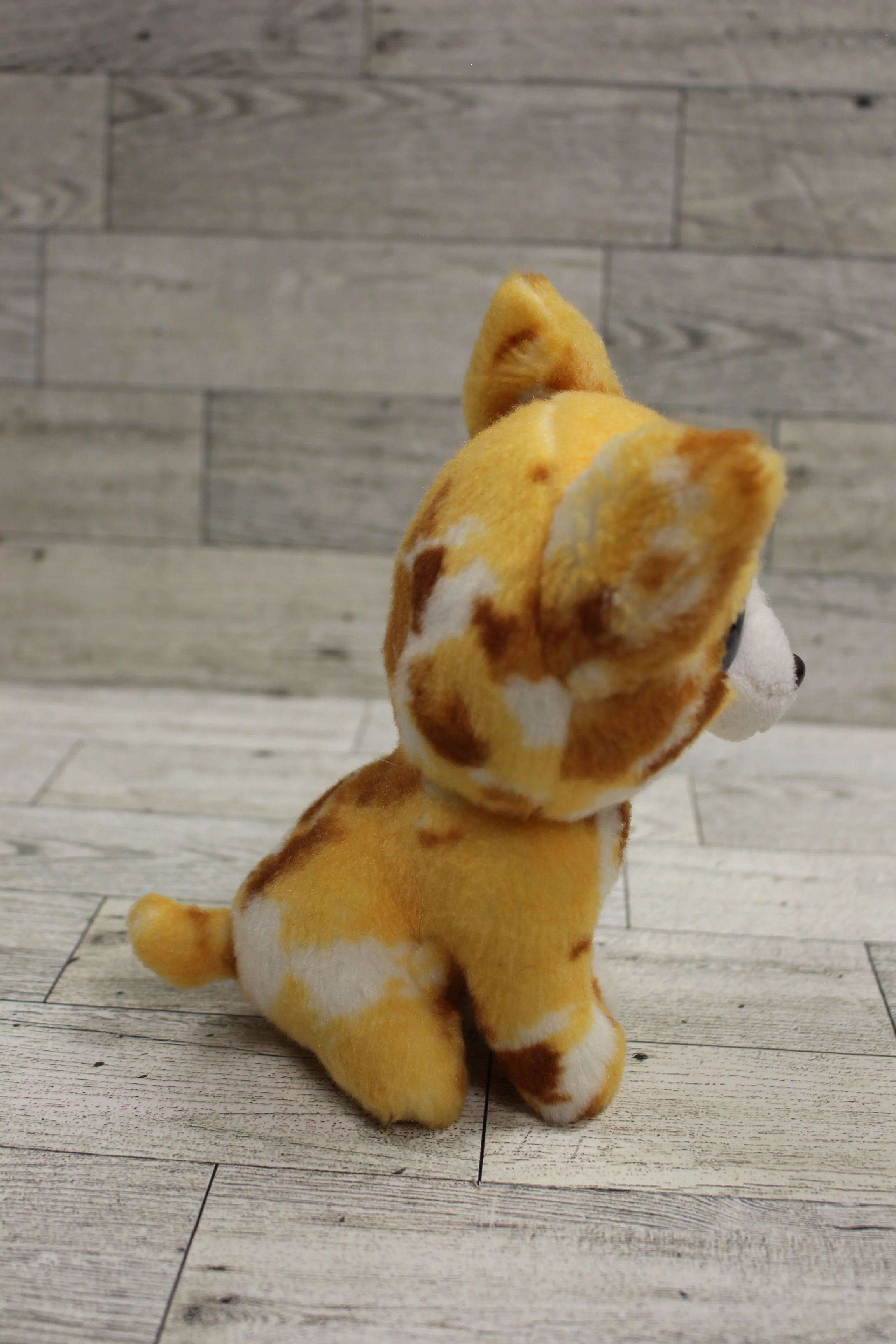Ty Beanie Boos Pablo - 9" - Used - Image 2