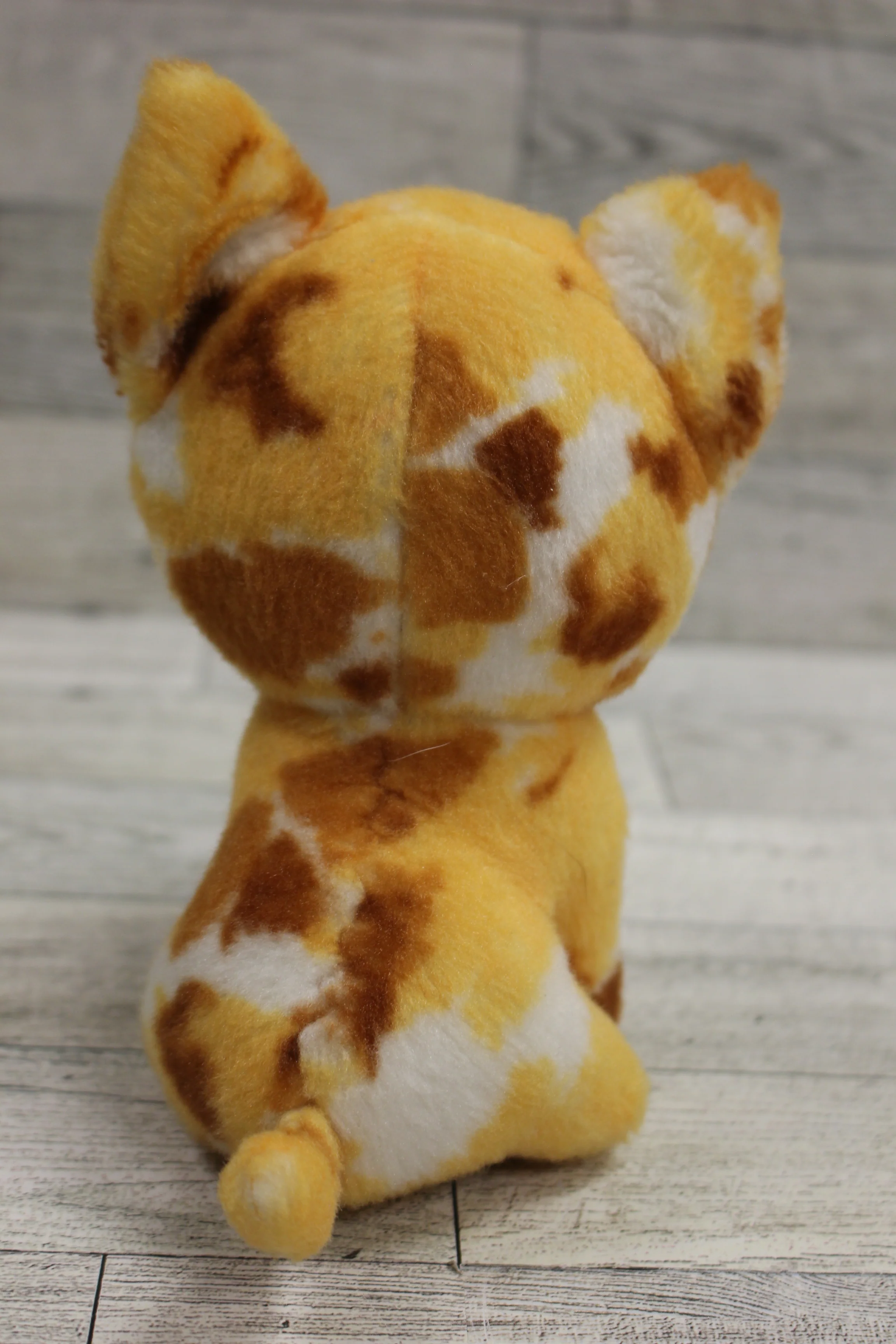 Ty Beanie Boos Pablo - 9" - Used - Image 3