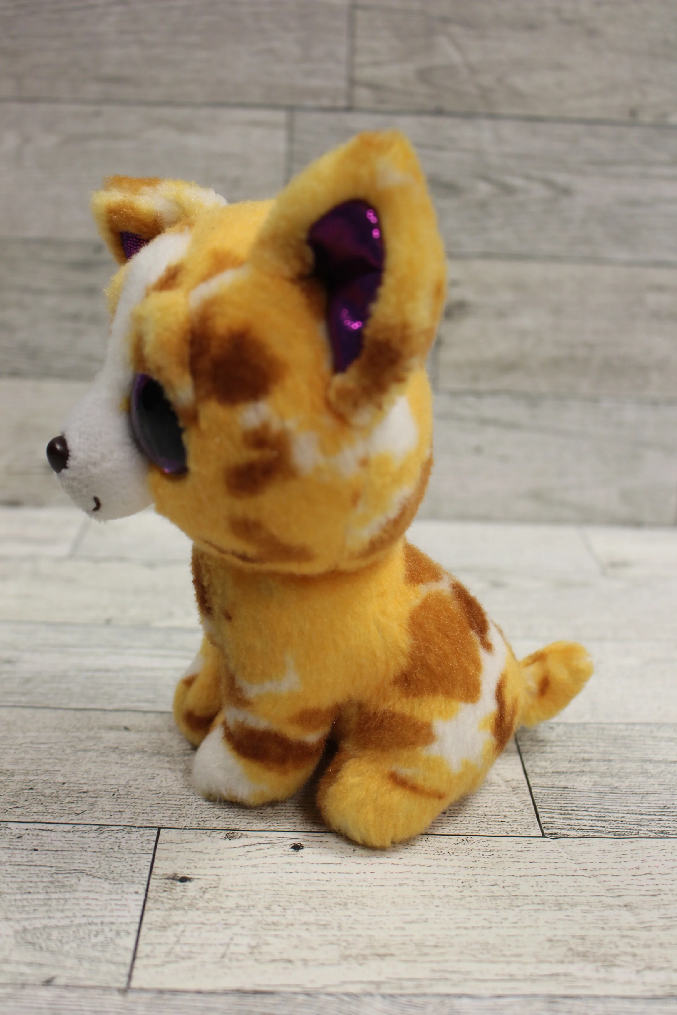 Ty Beanie Boos Pablo - 9" - Used - Image 5