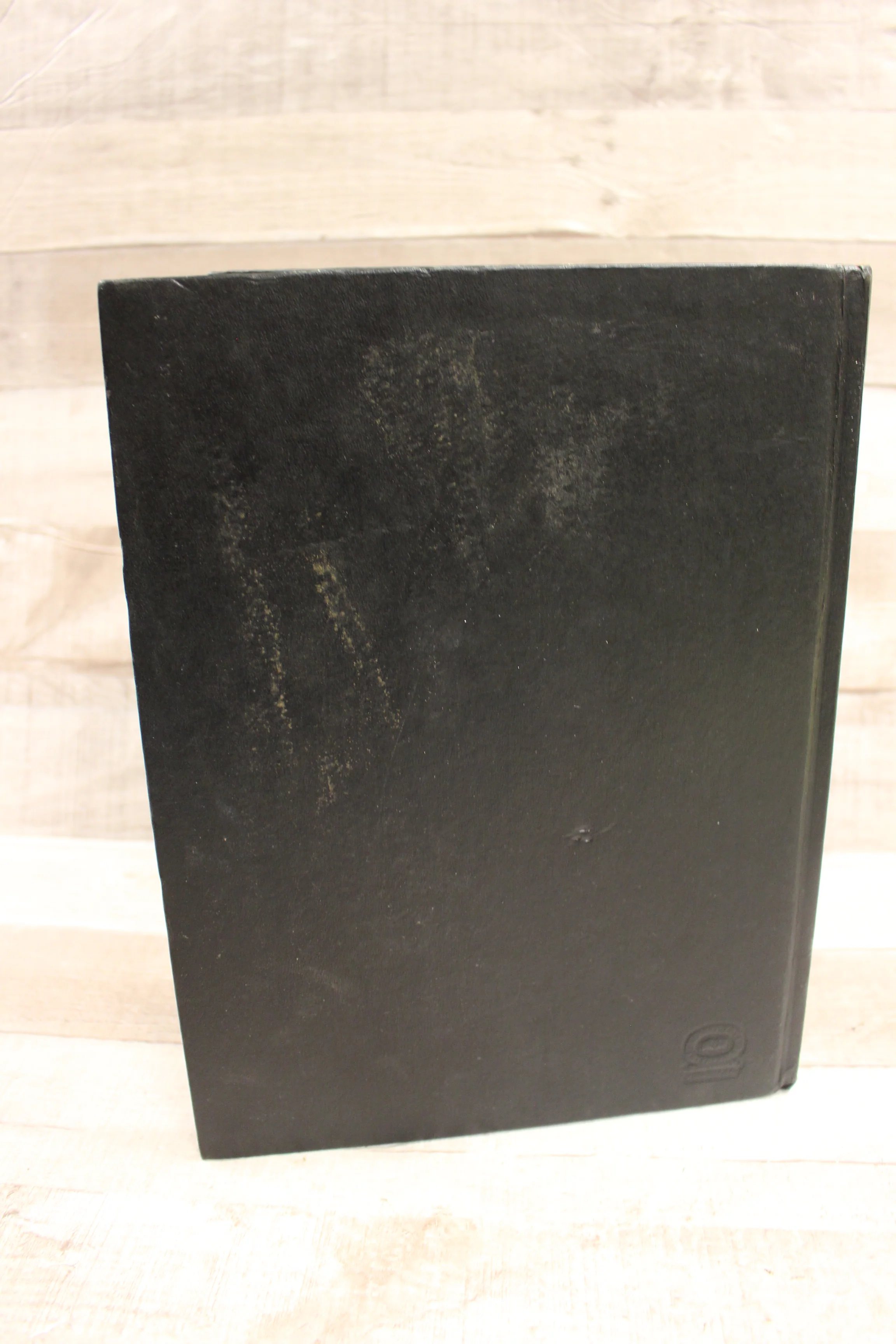 U.S. Army Training School/Center Fort Gordon, GA Photo Album Book -Used - Image 2