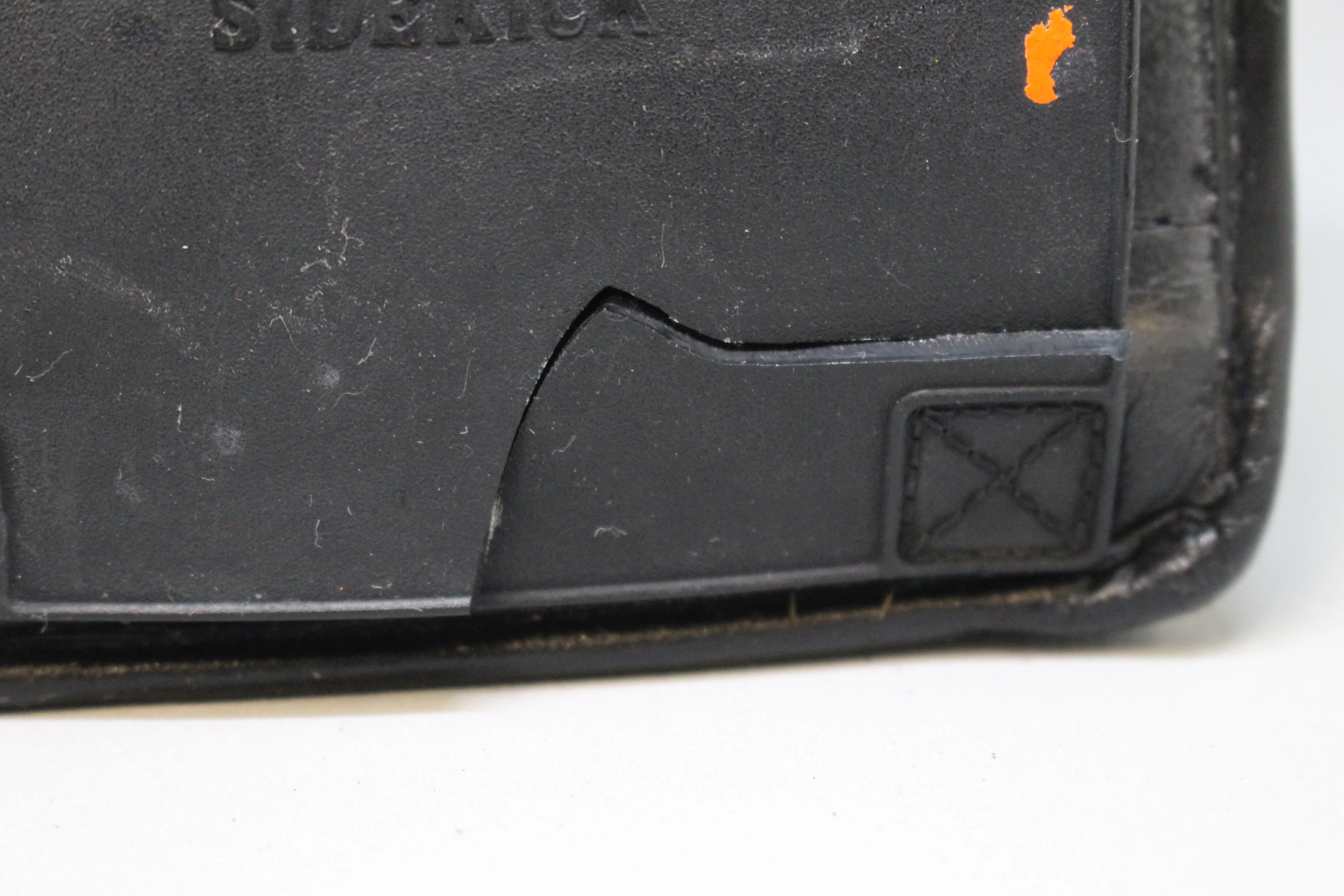 Uncle Mike's Double Mag Pouch - Sidekick - Leather - Used - Image 3
