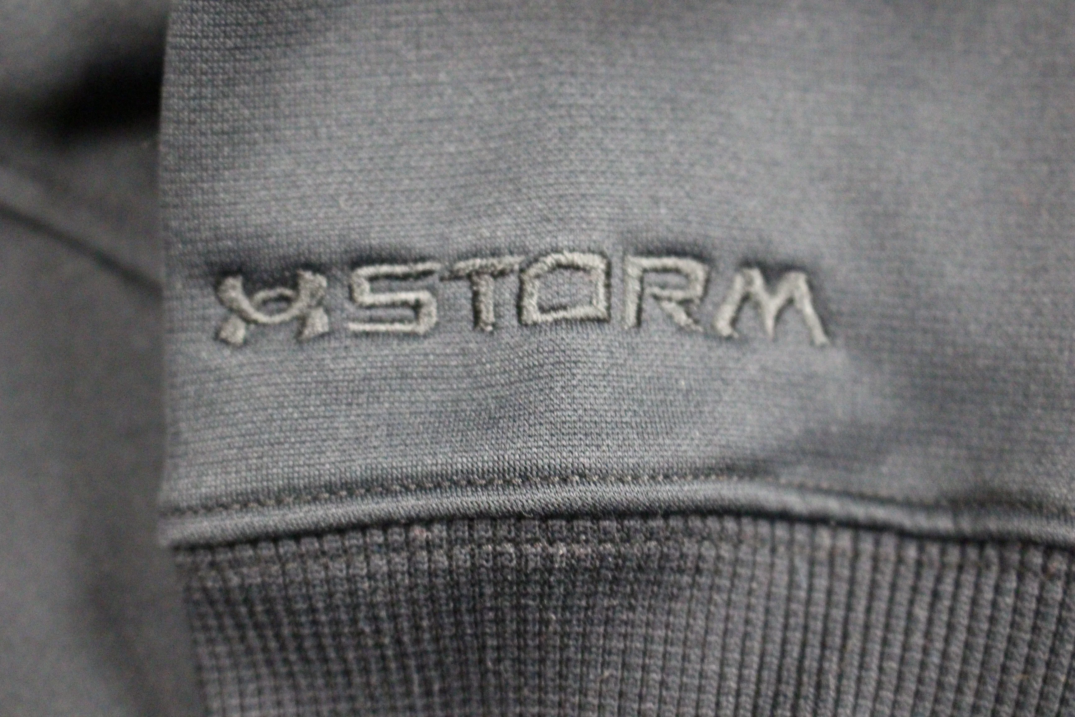 Under Armor Storm USA Cold Gear Hoodie, Size: X Small, RW&B on Sleeves - Image 6