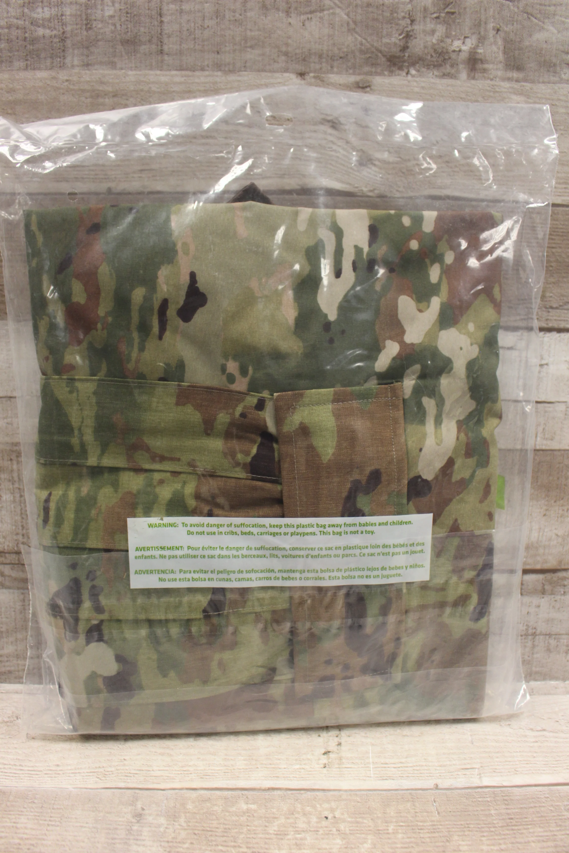 United Barricade APECS Scorpion Trouser - OCP - Medium Regular - New - Image 2