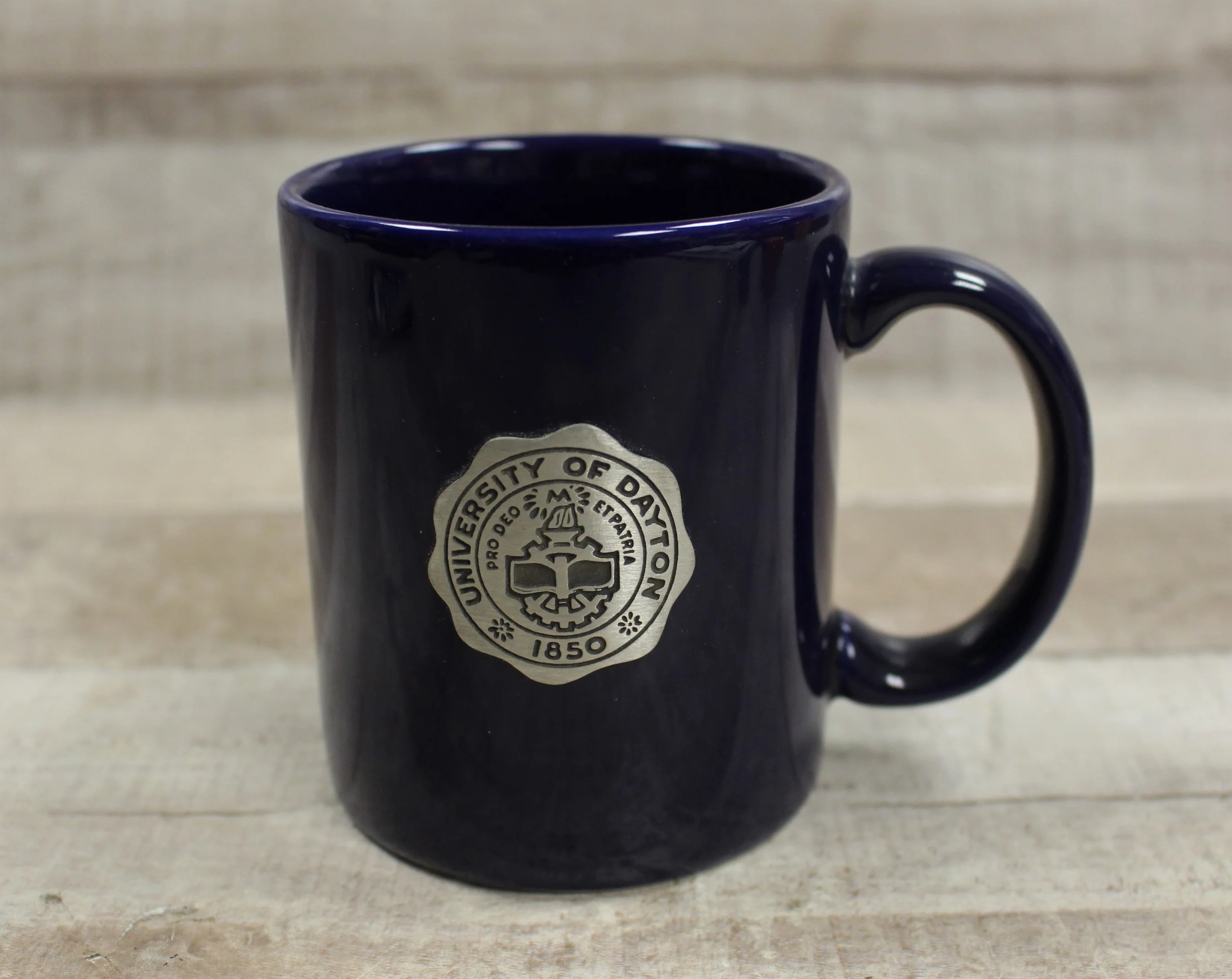 University of Dayton UD Flyers Coffee Cup Mugs - Mom Dad & More - Image 3