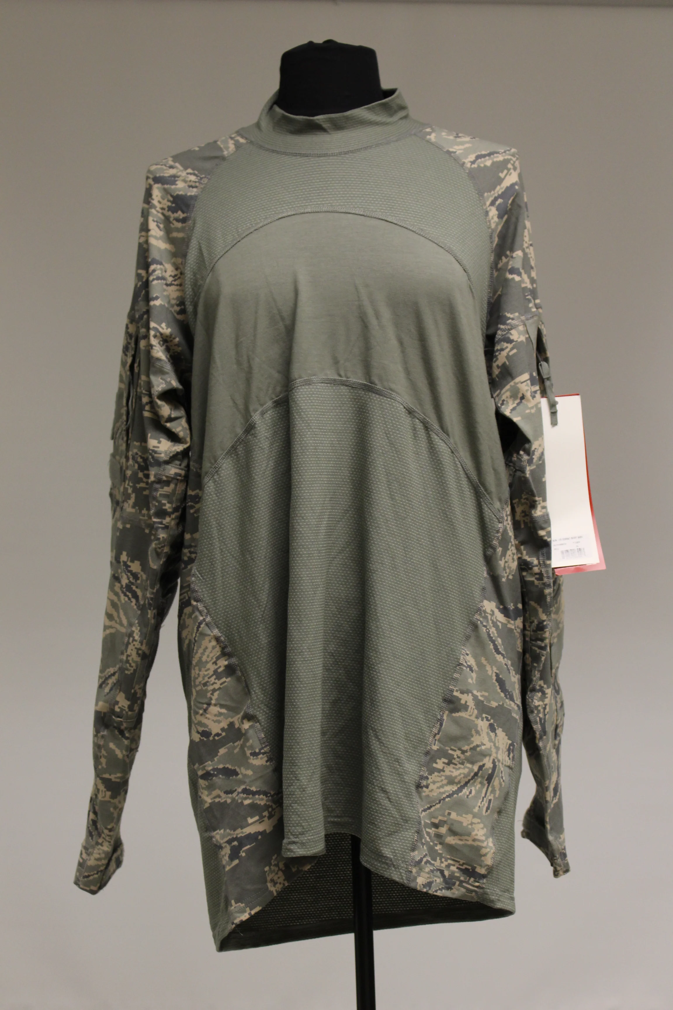US Air Force ABU Combat Shirt - XLarge - New