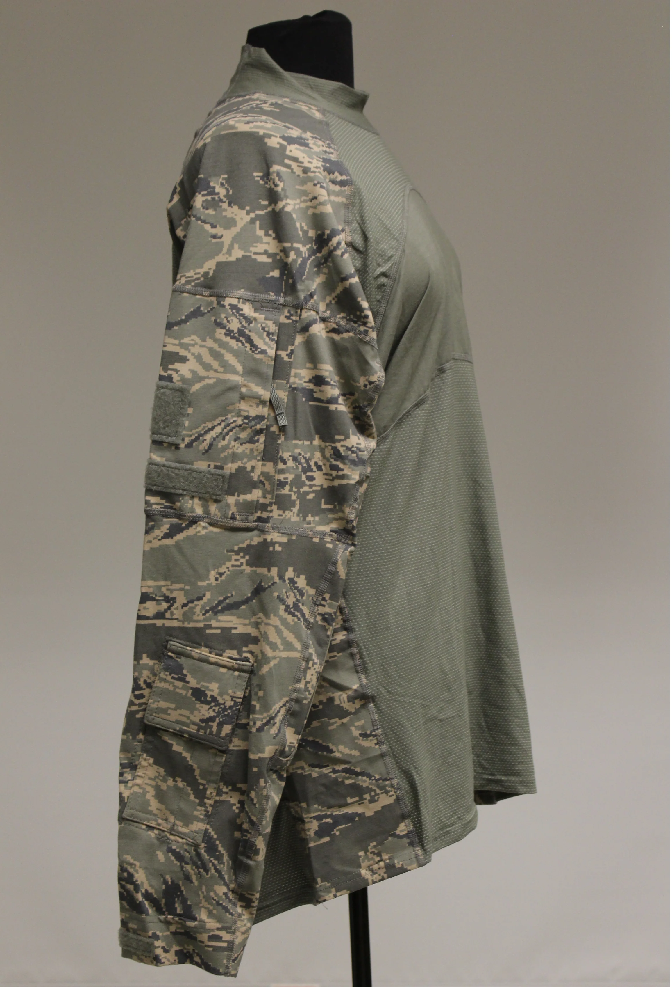 US Air Force ABU Combat Shirt - XLarge - New - Image 2