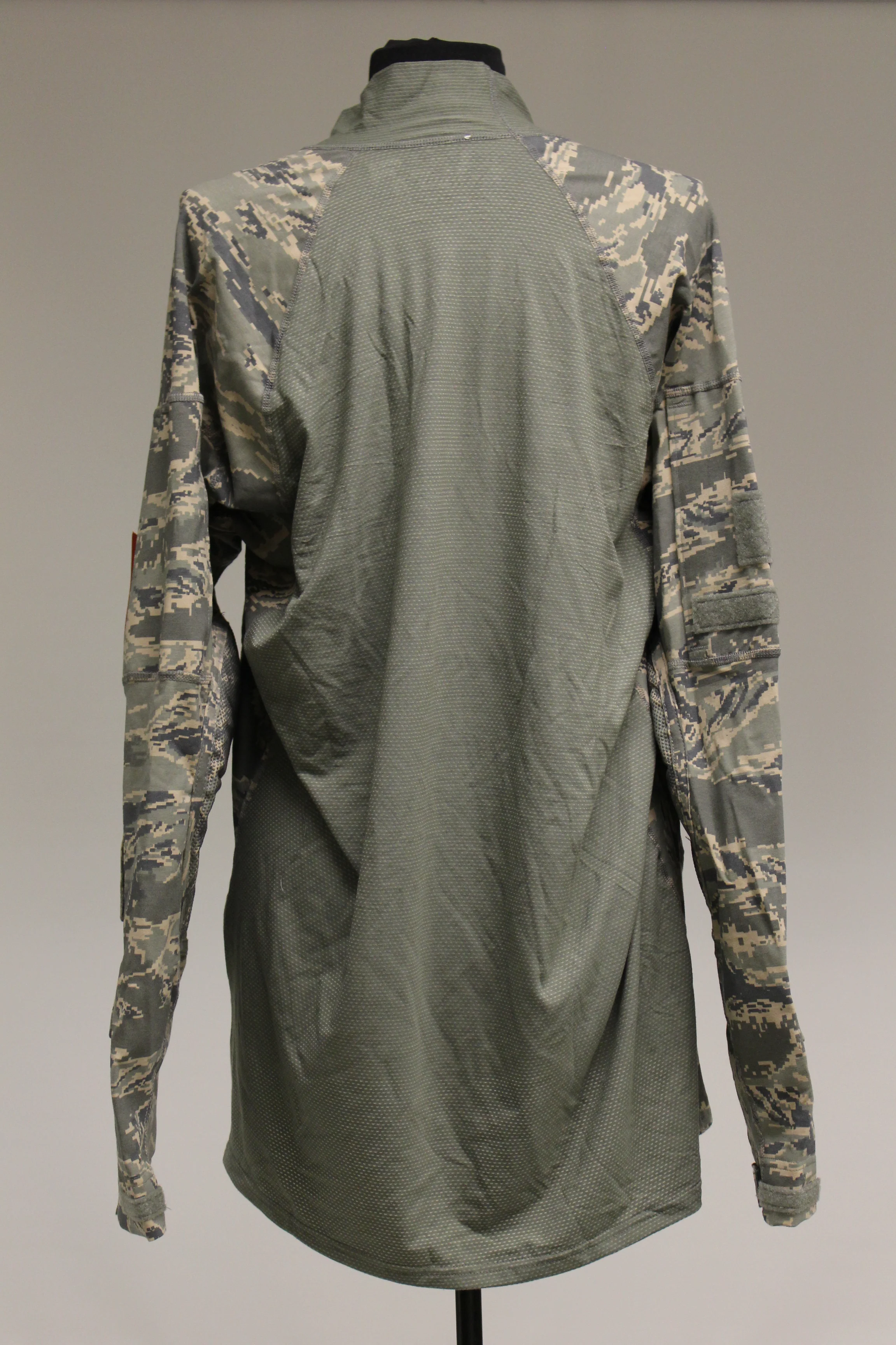 US Air Force ABU Combat Shirt - XLarge - New - Image 3