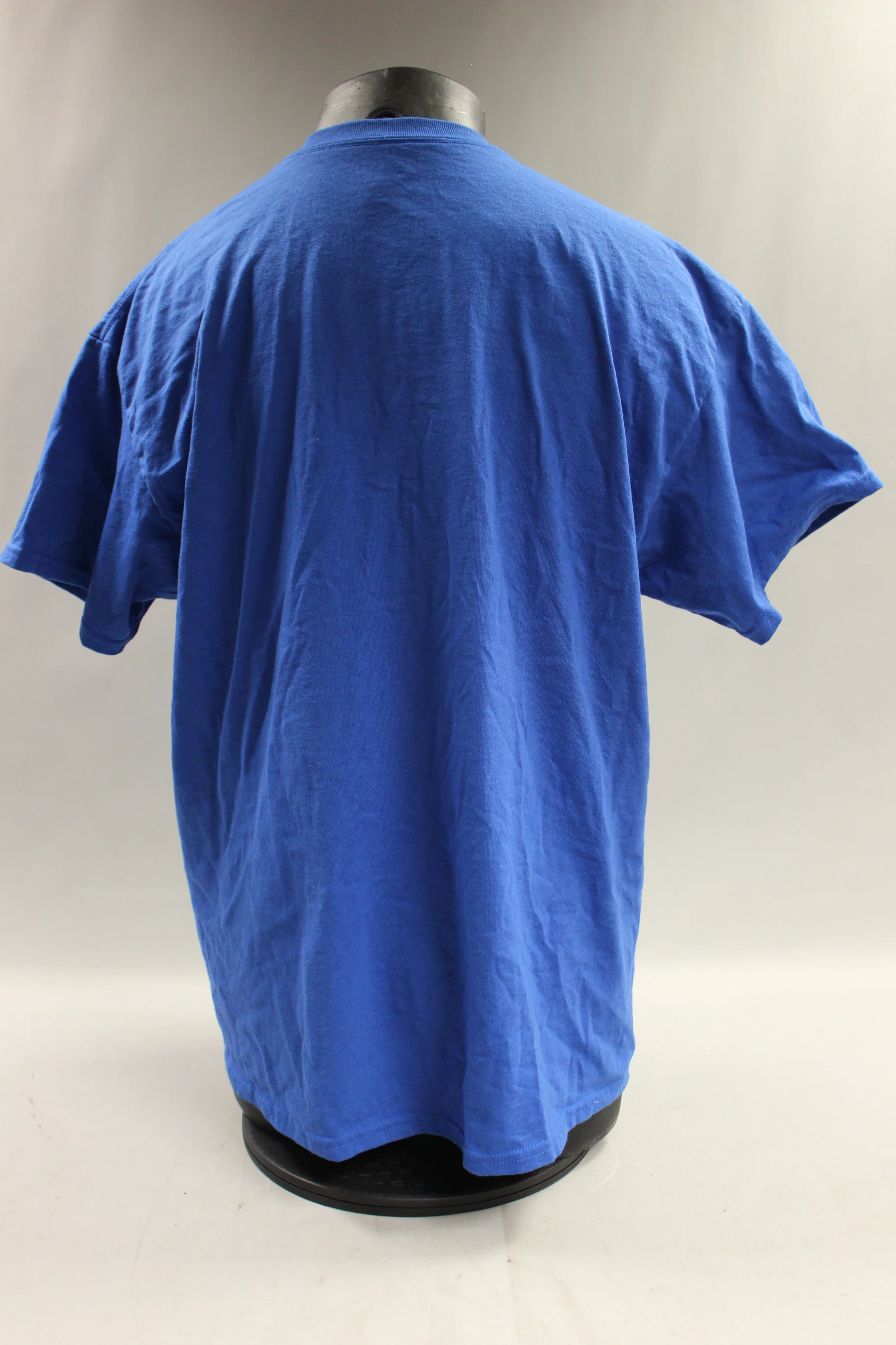 US Air Force Beale AFB First Sergeants T-Shirt - XL - Used - Image 4