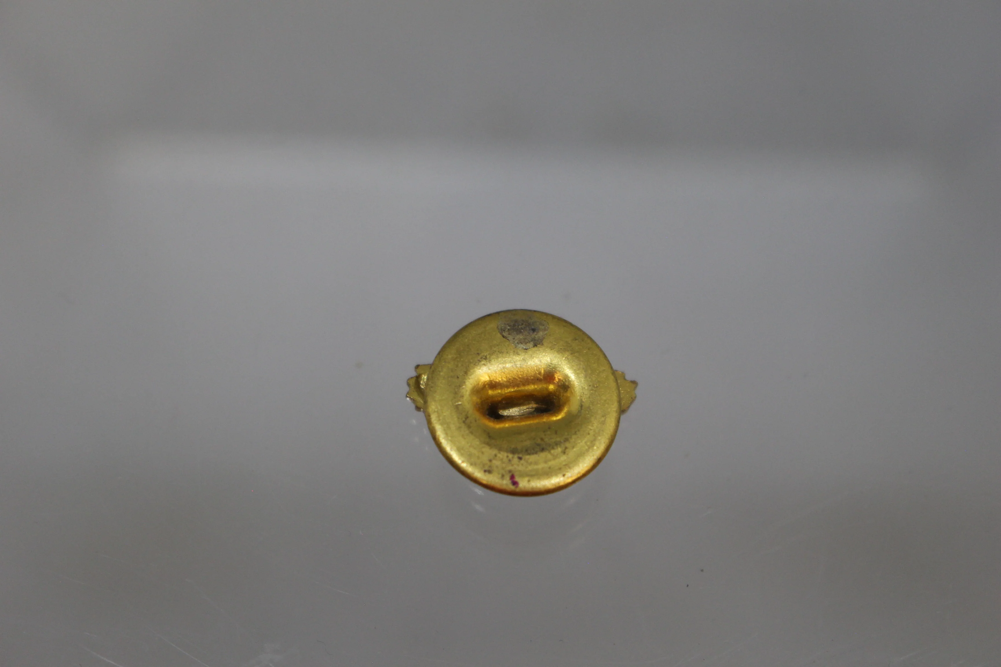US Army Air Corps Ruptured Duck Pin - Used - Image 4