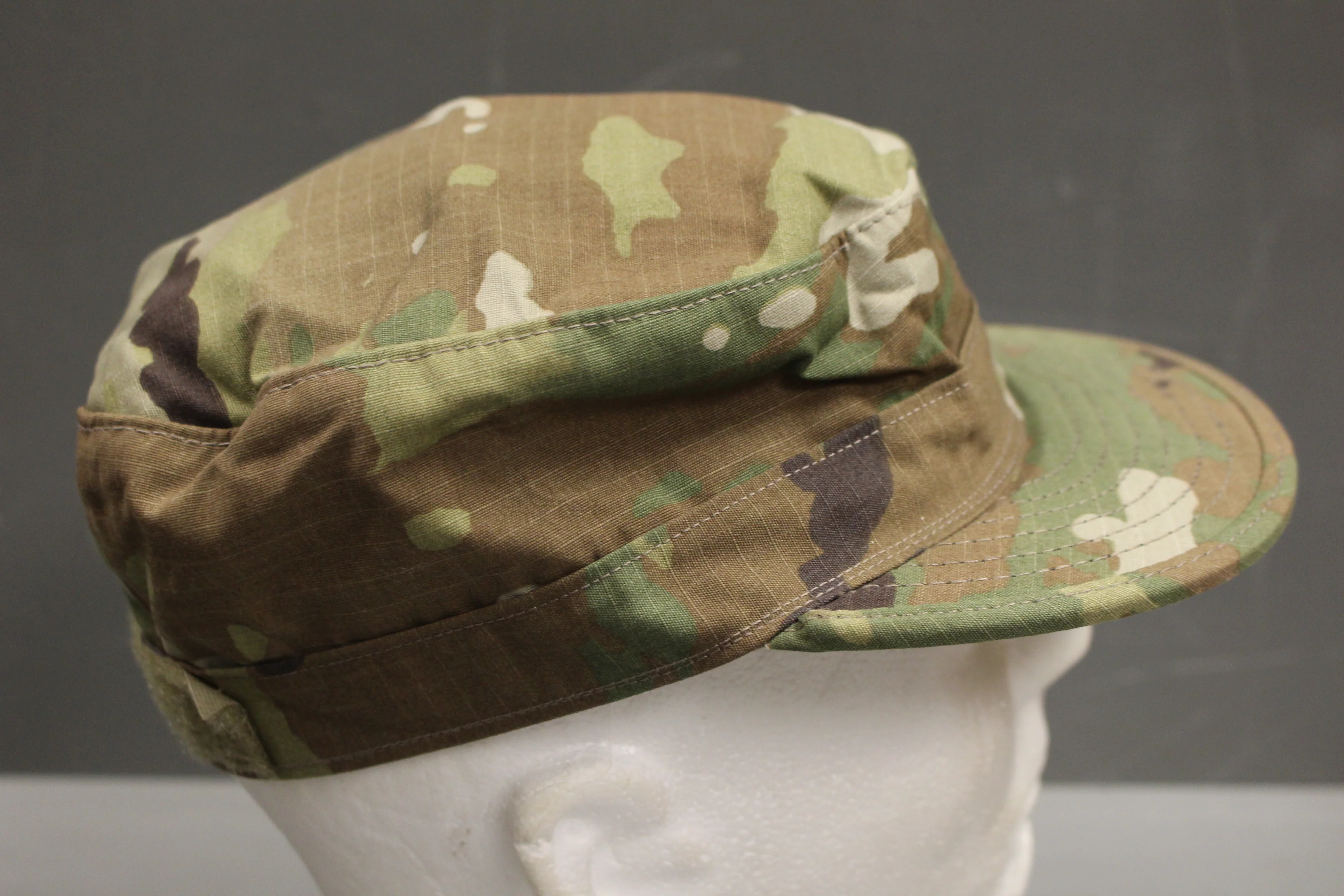 US Army Air Force OCP Patrol Cap - Size: 6-3/8 - 8415-01-630-8905 - New - Image 2