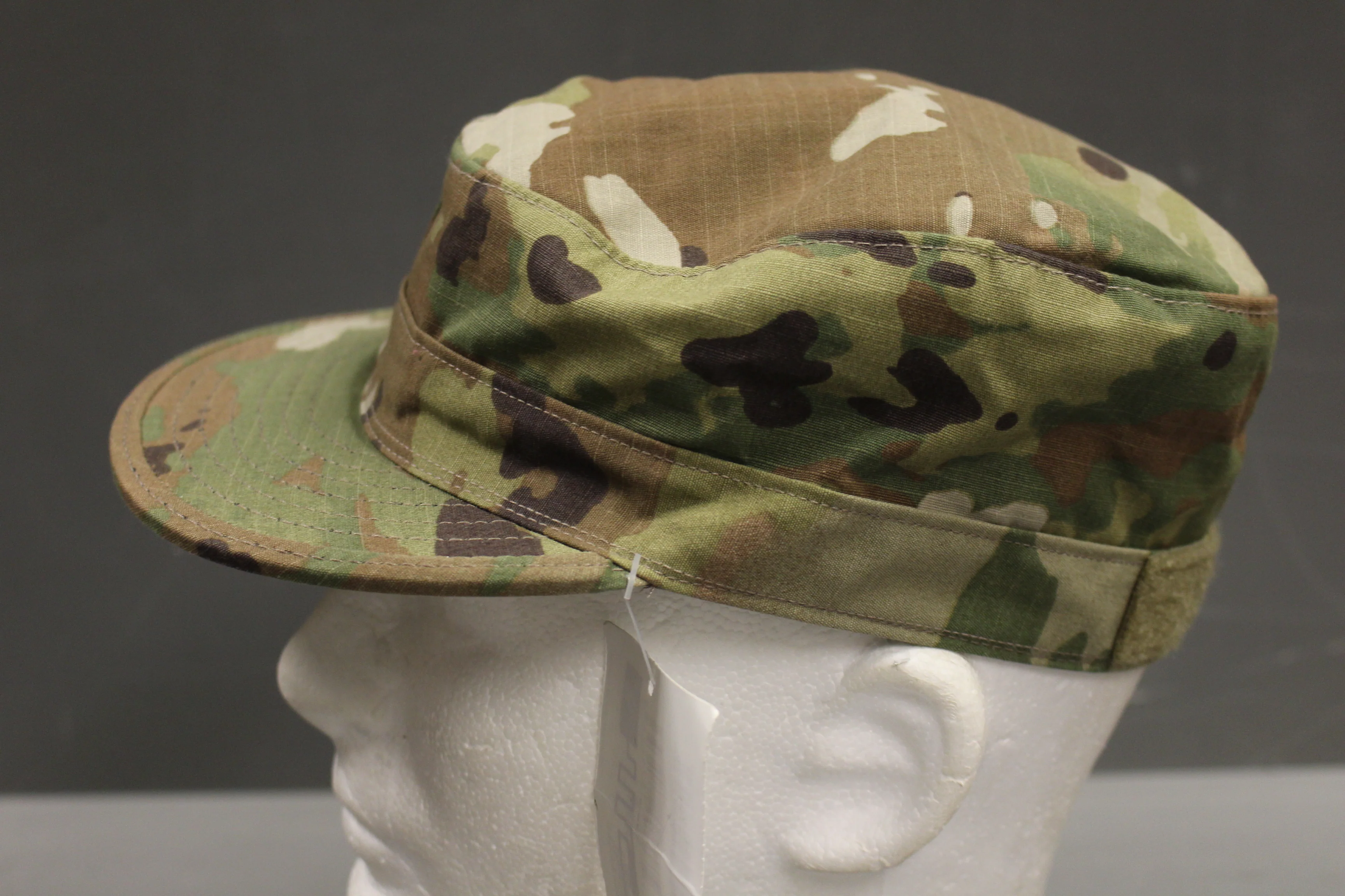 US Army Air Force OCP Patrol Cap - Size: 6-5/8 - 8415-01-630-8915 - New