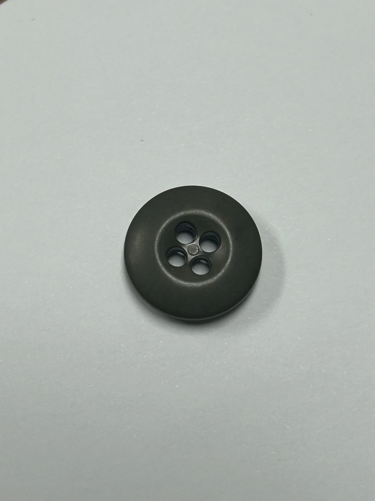 US Army Air Force Replacement Combat Uniform Buttons - OCP / ACU / BDU Woodland - Image 4