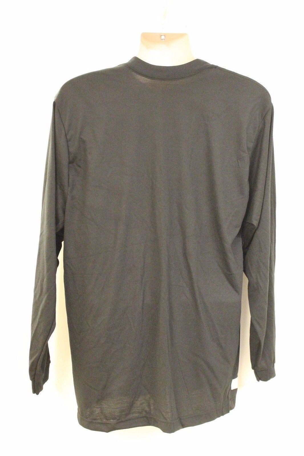 US Army APFU PT Physical Long Sleeve T-Shirt - 8415-01-623-2650 - XLarge - New - Image 2
