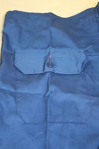 US Army Convalescent Summer Weight Trousers - 6532-00-299-8078 - Large - New - Image 3