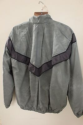 US Army IPFU PT Physical Fitness Jacket - Medium Regular -8415-01-465-4832 -Used - Image 4