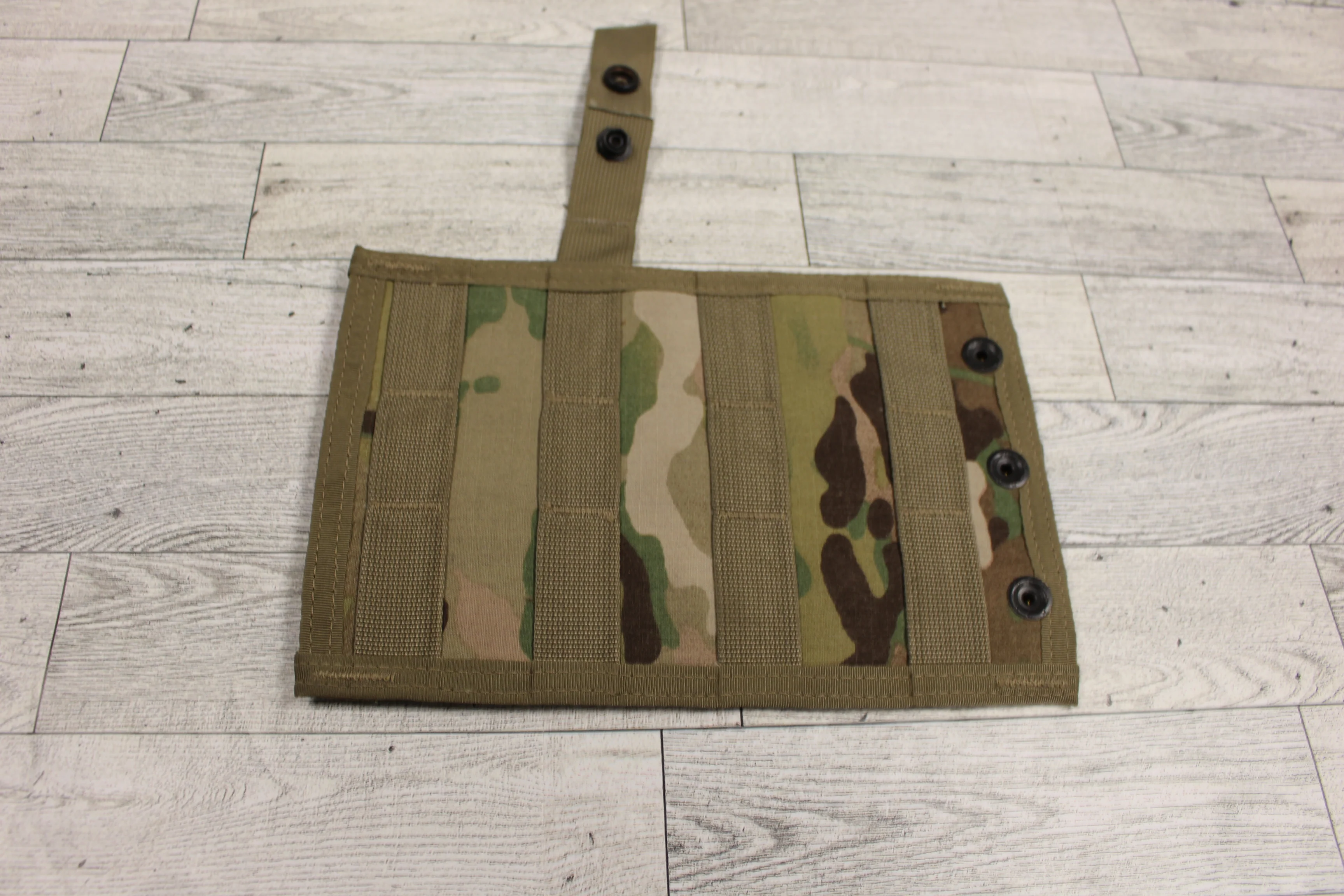 US Army OCP Air Warrior Adapter Platform - 81996 - NWOT - Image 2