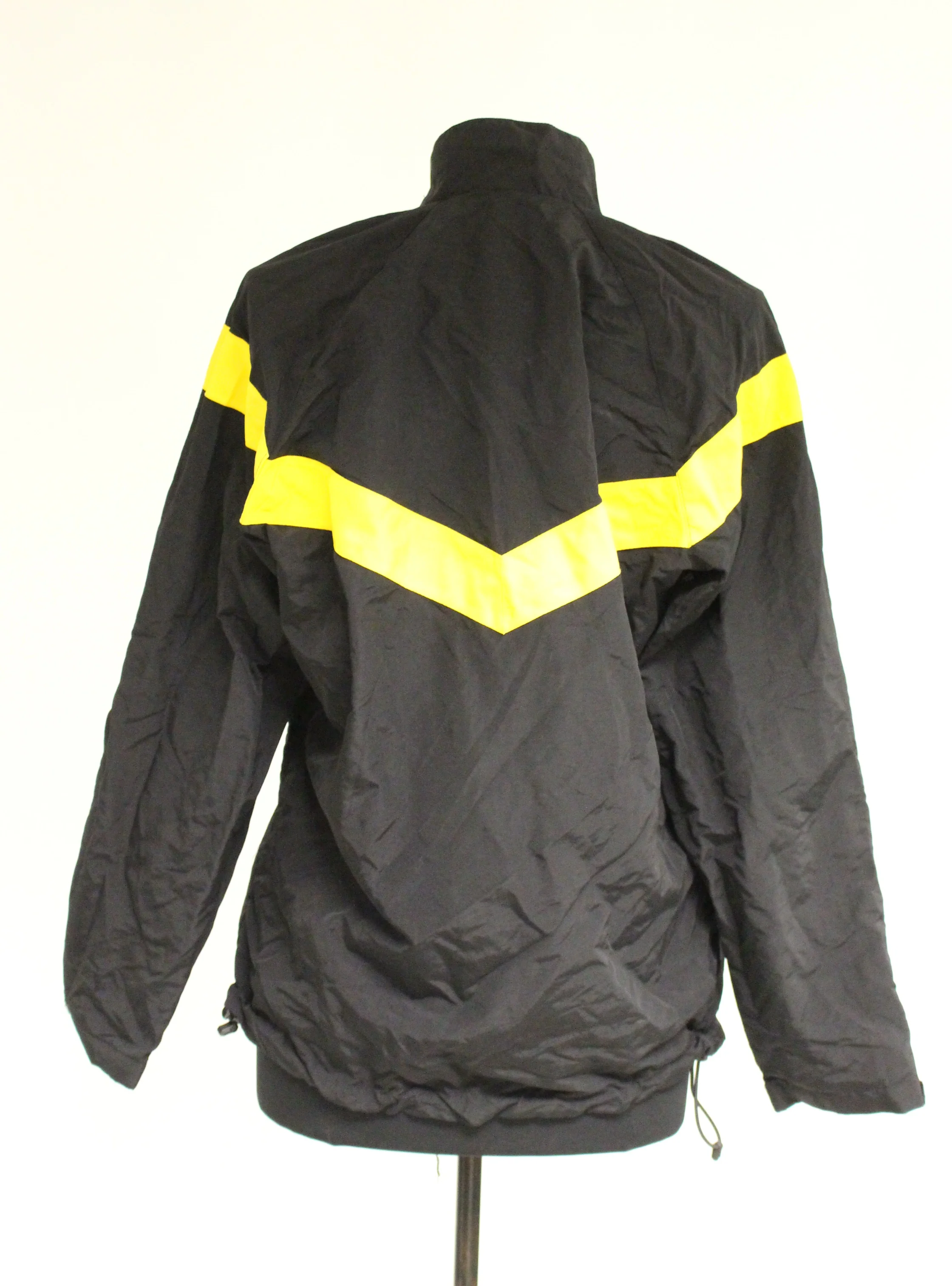 US Army Unisex APFU / PT Jacket - Small Regular - 8415-01-623-8623 - Used - Image 2