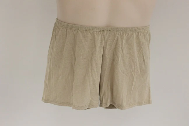 US Military Drifire Silkweight Women's FR "Boy Short" - Size: Large - New