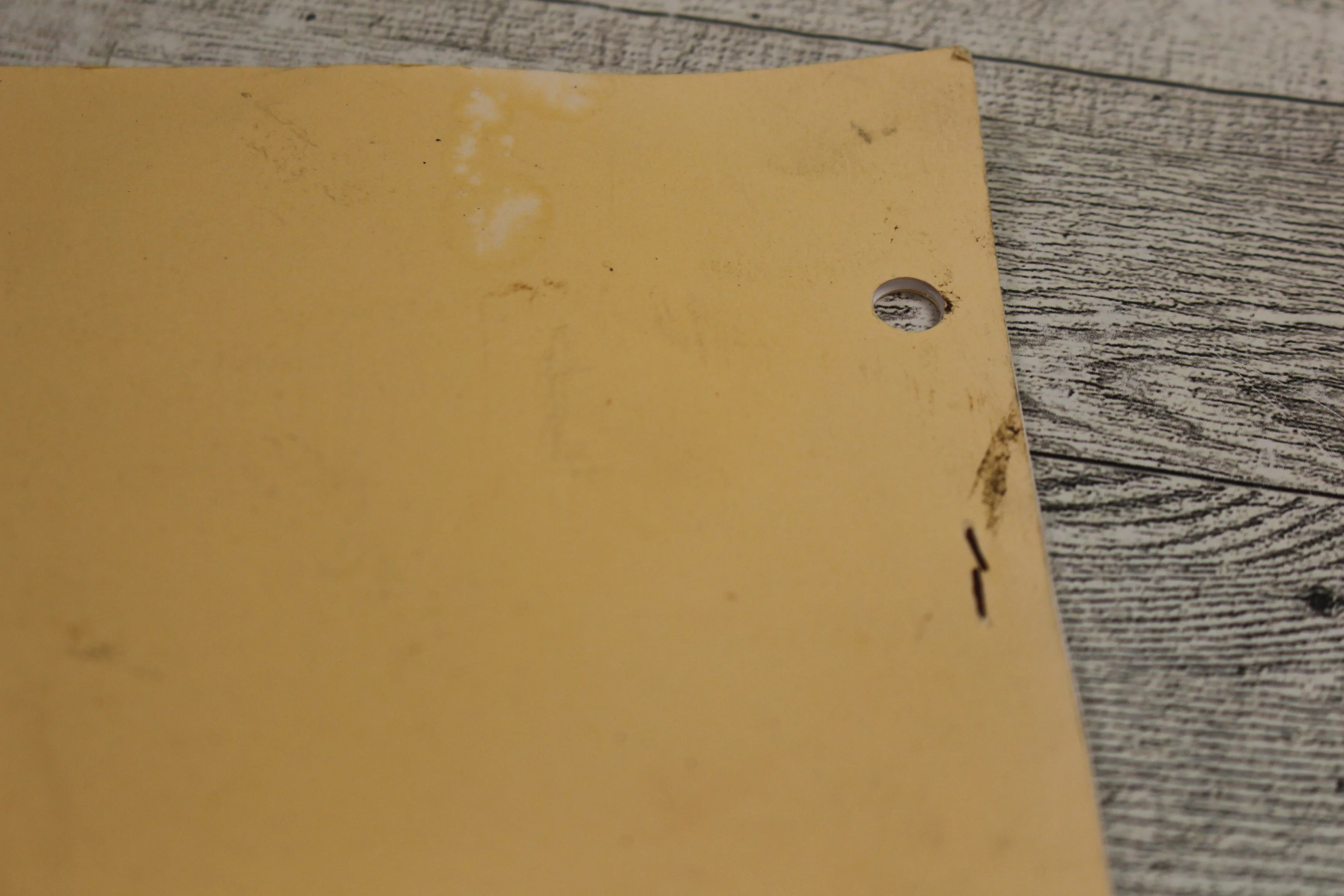 US Military Hand Receipt Covering End Item - 14 Sept 2012 - Used - Image 12