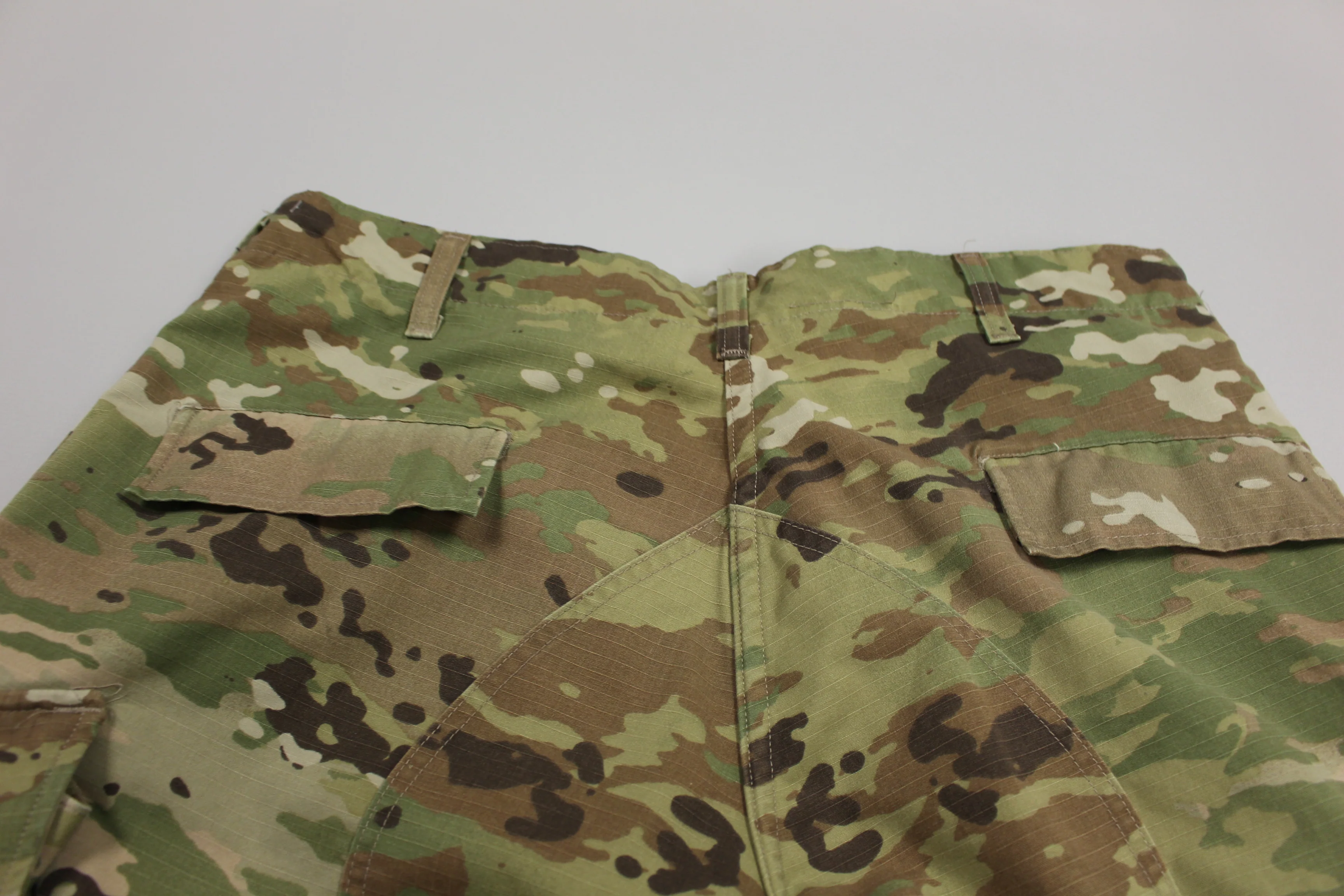 US Military OCP Female Combat Uniform Trouser - 8415-01-623-3398 - 31 Long - Image 2