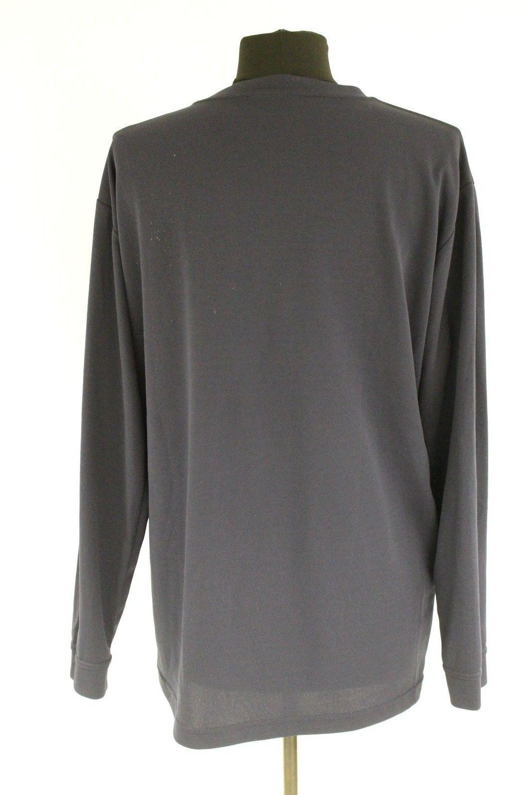 US National Guard Polyester T-Shirt, Medium - Image 3