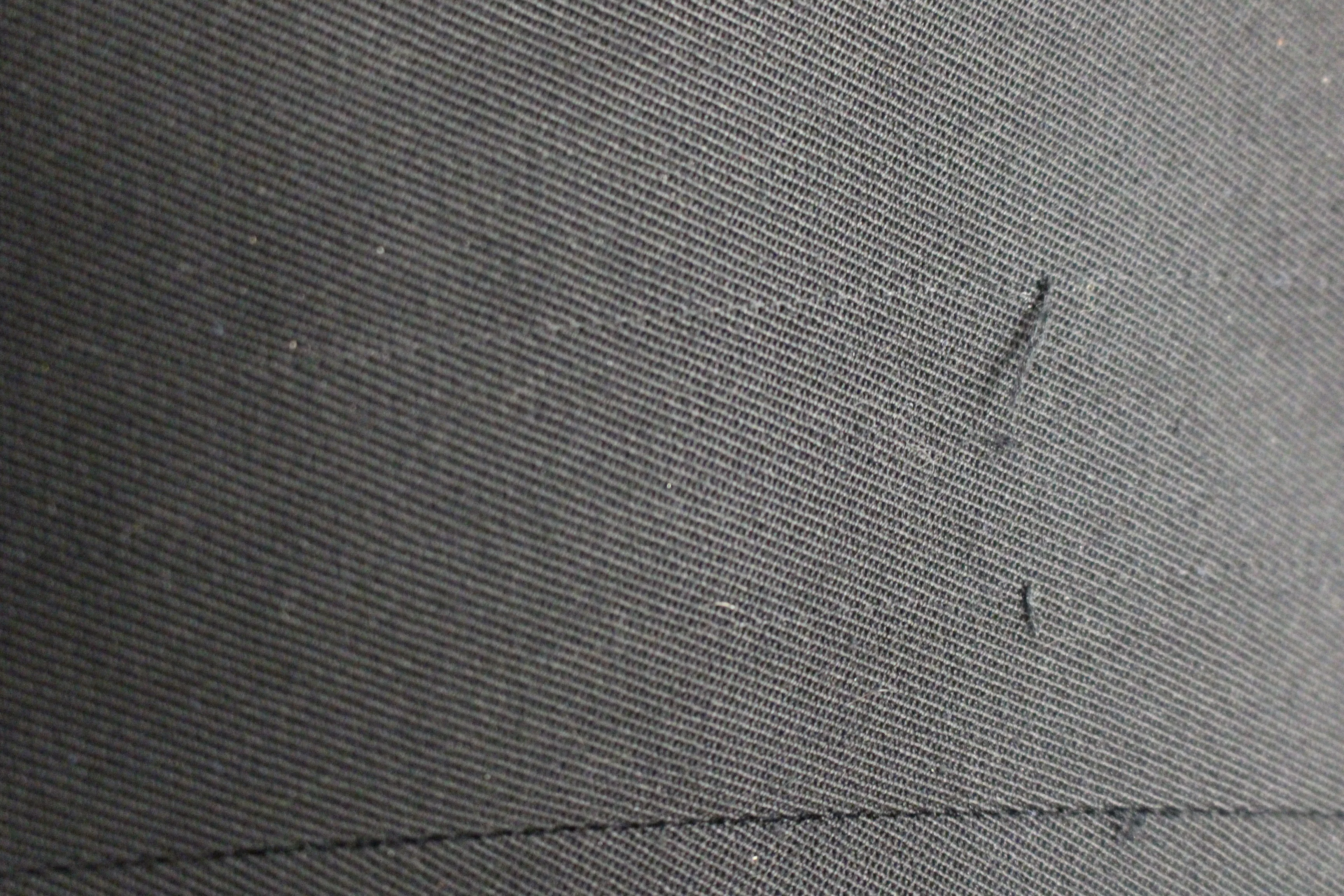 US Naval Academy Flying Cross Dress Jacket - Size: 16MR - Used - Image 11
